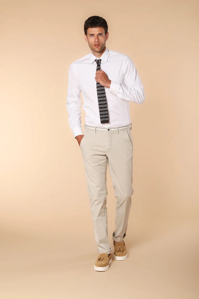 Mason's Broek Mason's 9PN2R2863N3-MBE098-480