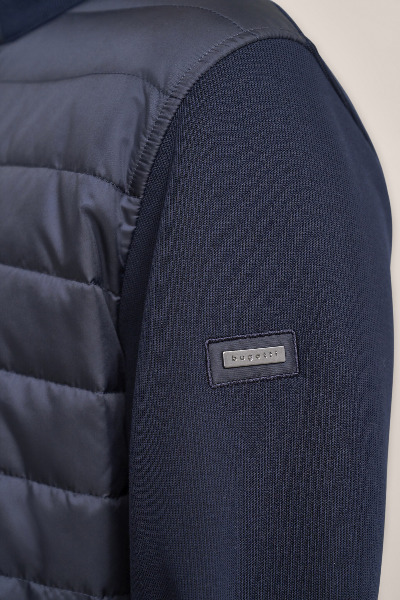 Bugatti Knitwear Bugatti 8750-95121-390