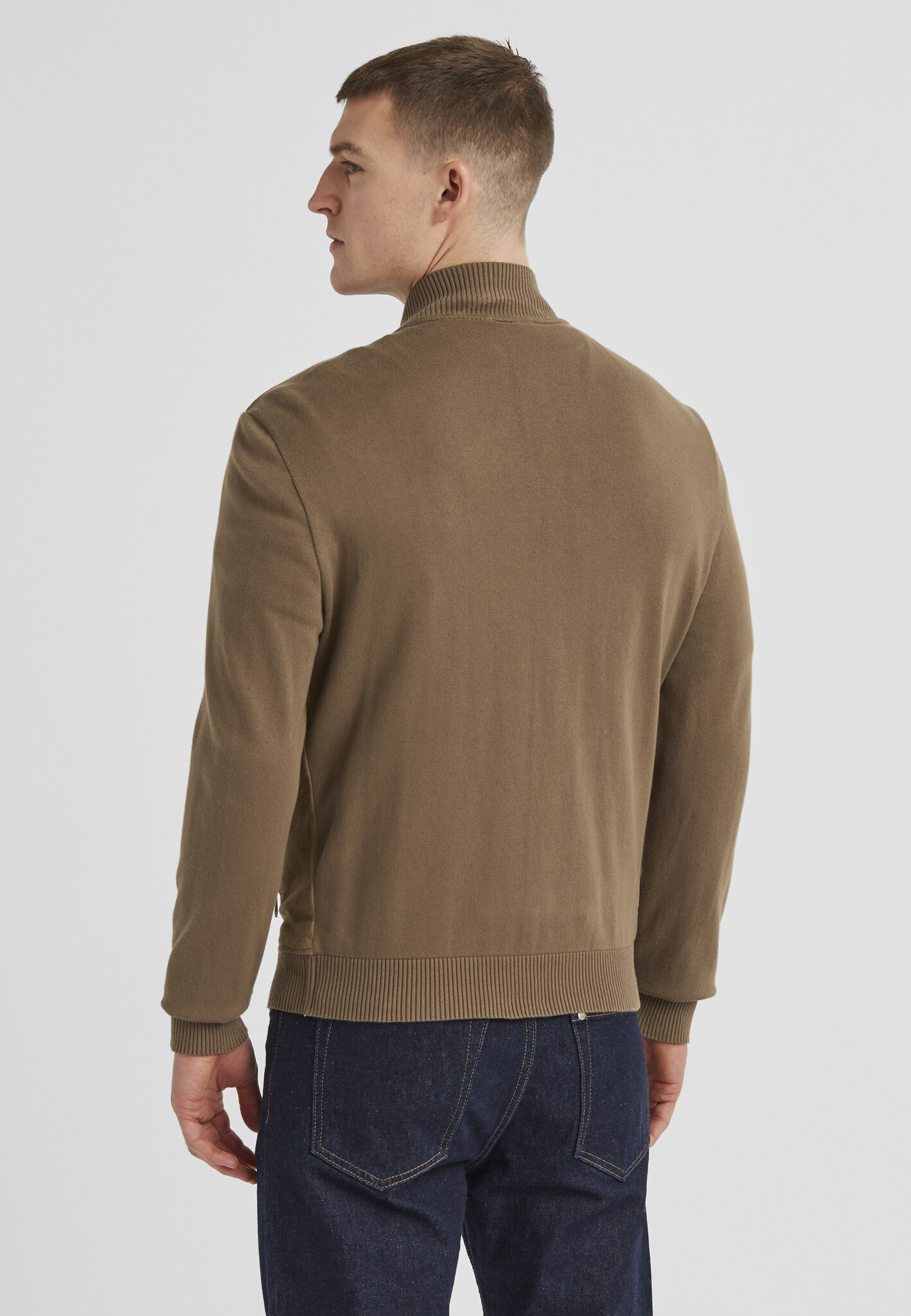 Milestone Leder Milestone 511620-21220-15