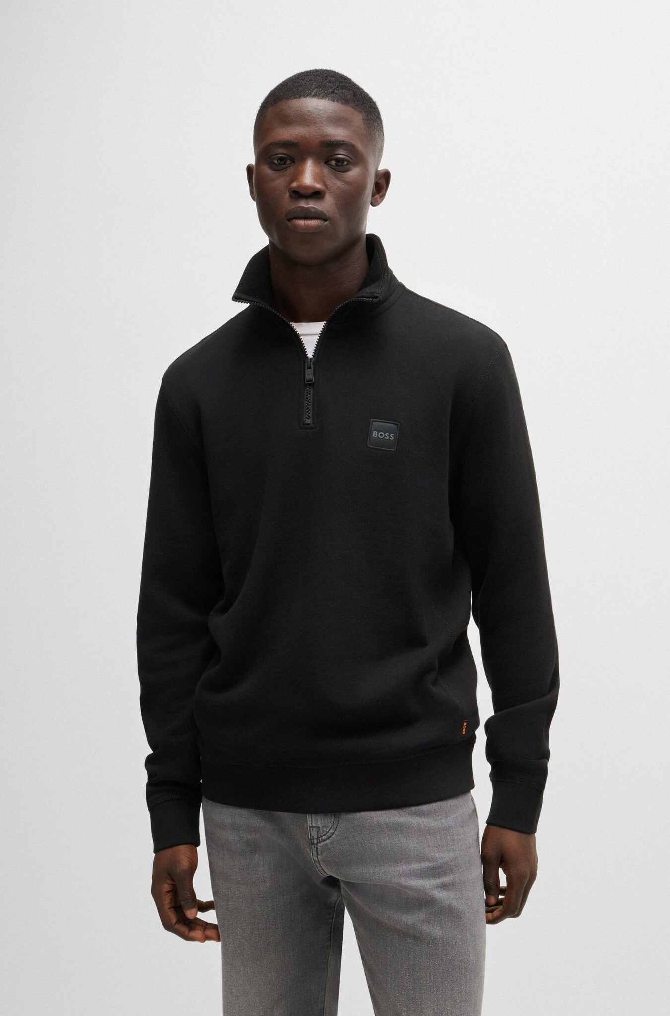 Boss Orange Knitwear Boss Orange 50468926-001