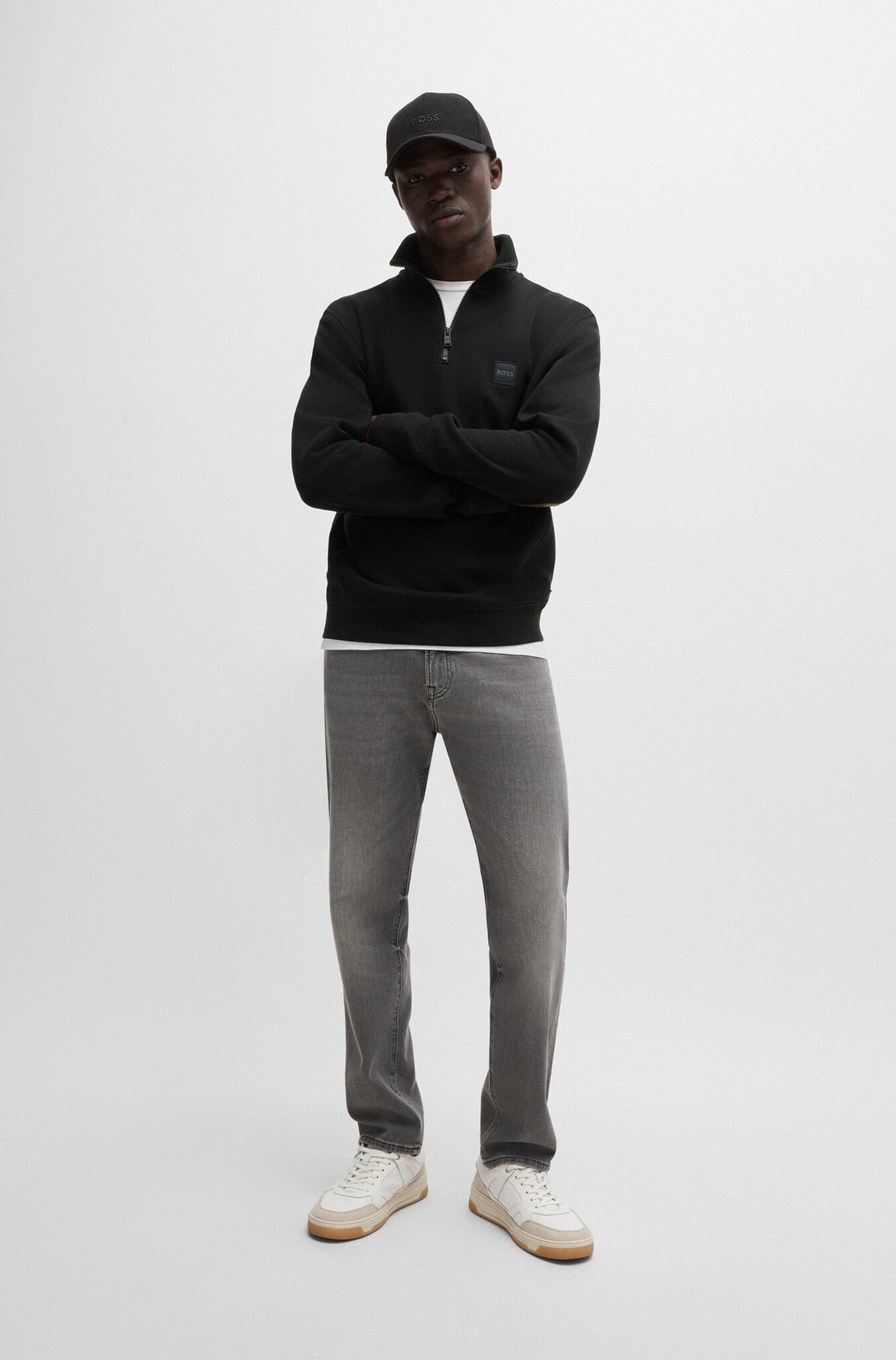 Boss Orange Knitwear Boss Orange 50468926-001