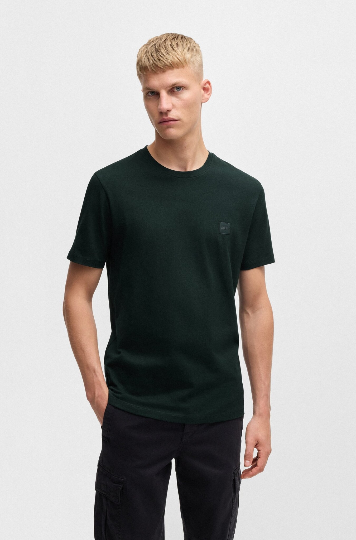 Boss Orange T-shirt Boss Orange 50508584-350