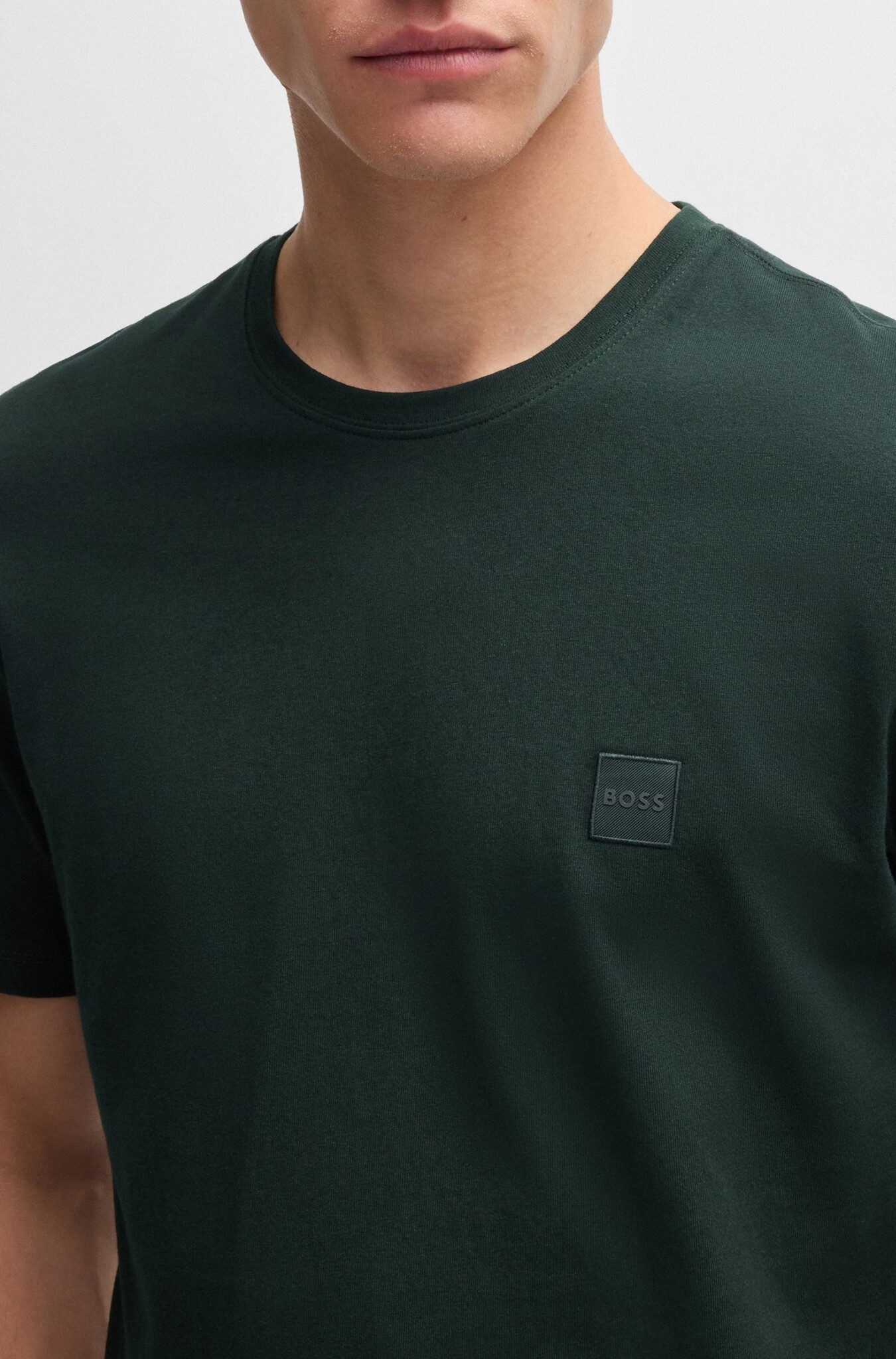 Boss Orange T-shirt Boss Orange 50508584-350