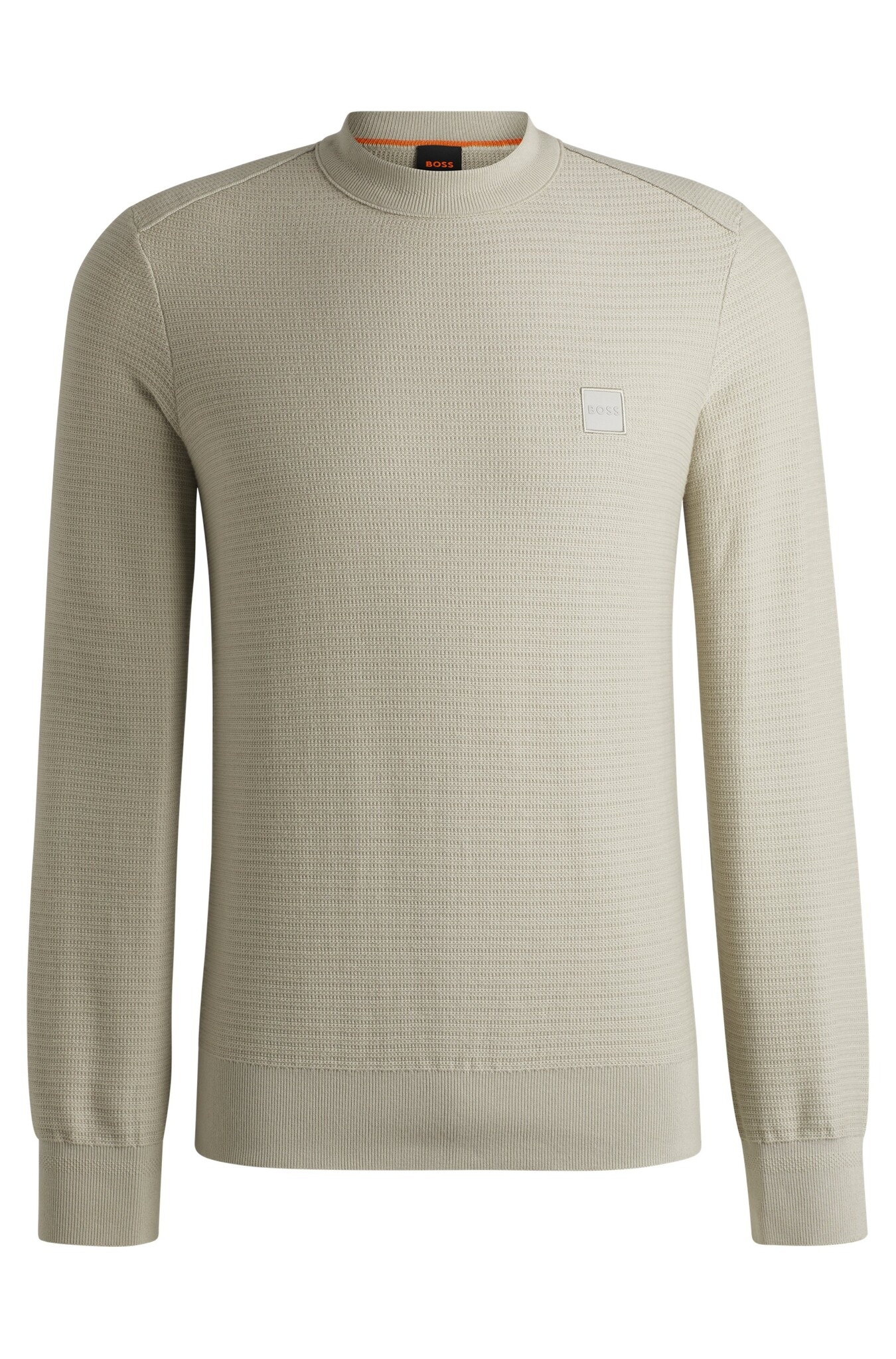 Boss Orange Knitwear Boss Orange 50527584-271