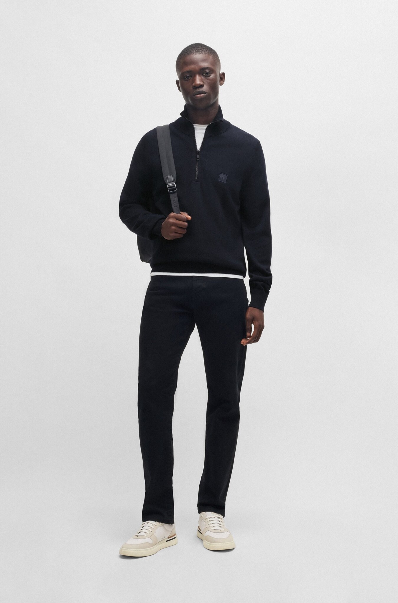 Boss Orange Knitwear Boss Orange 50527585-404