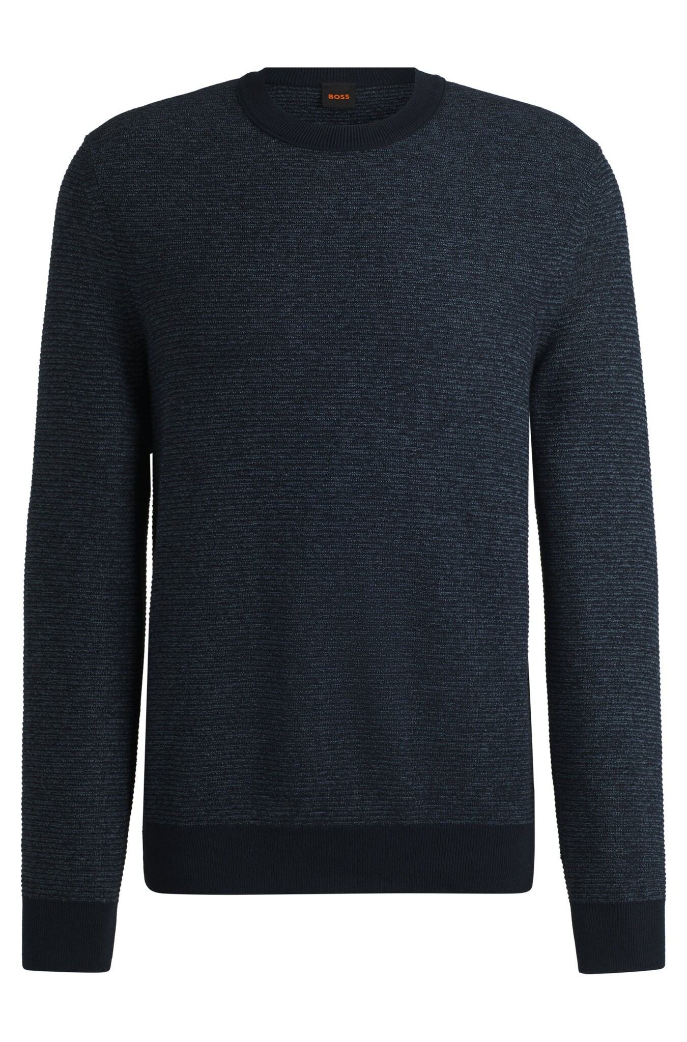 Boss Orange Knitwear Boss Orange 50533785-404