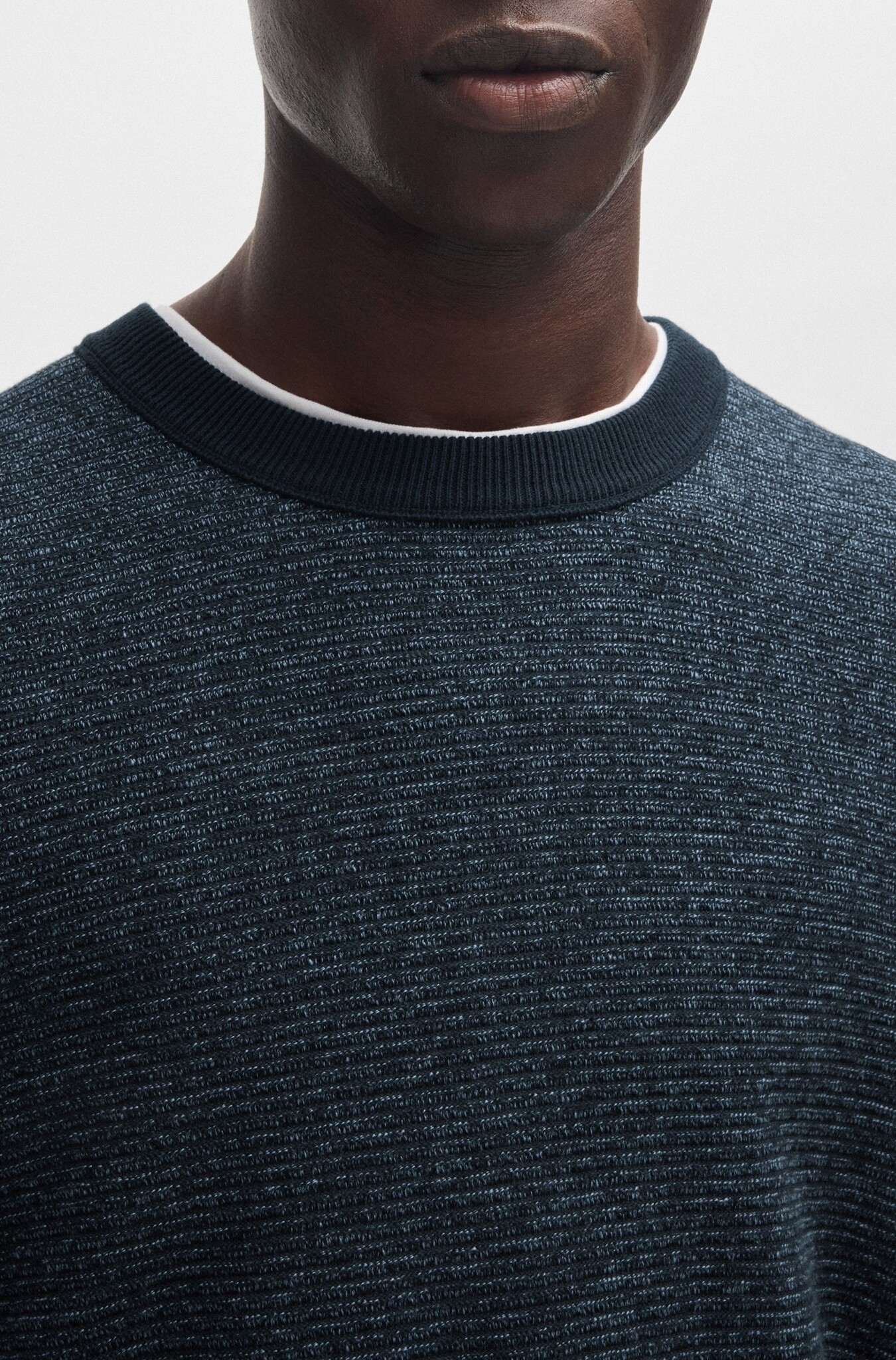 Boss Orange Knitwear Boss Orange 50533785-404