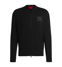 Hugo Knitwear Hugo