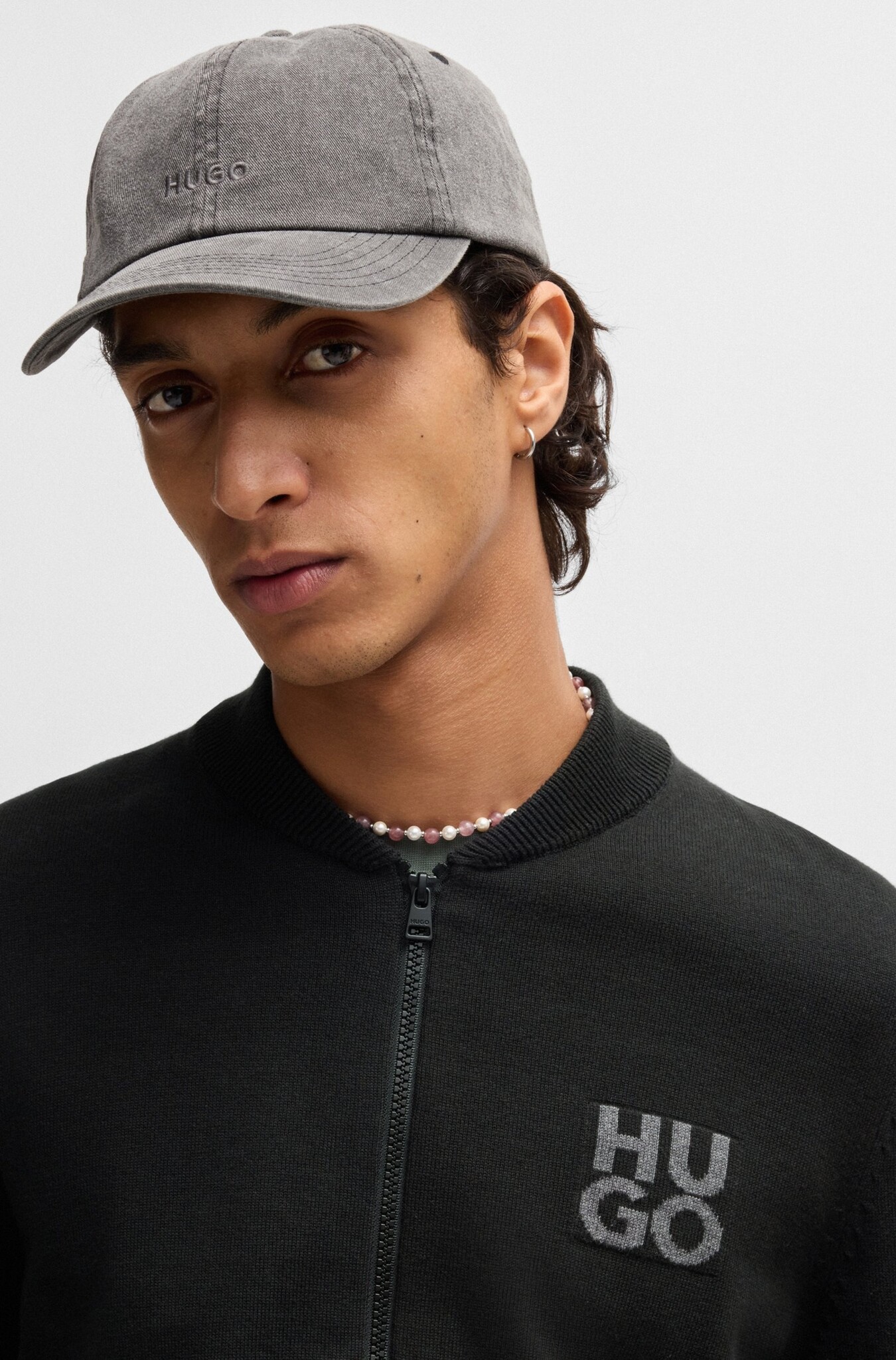 Hugo Knitwear Hugo 50531819-001
