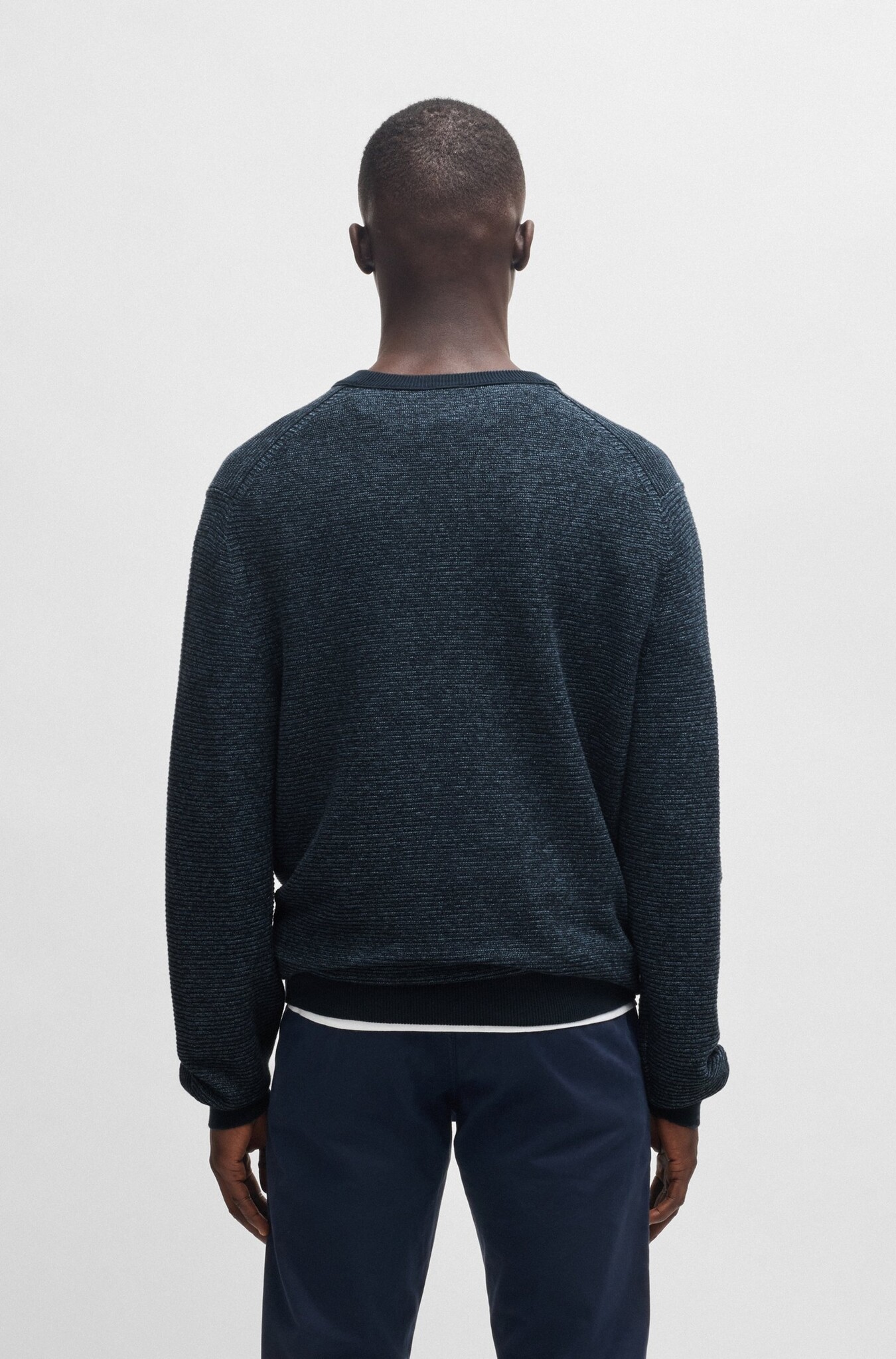 Boss Orange Knitwear Boss Orange 50533785-404