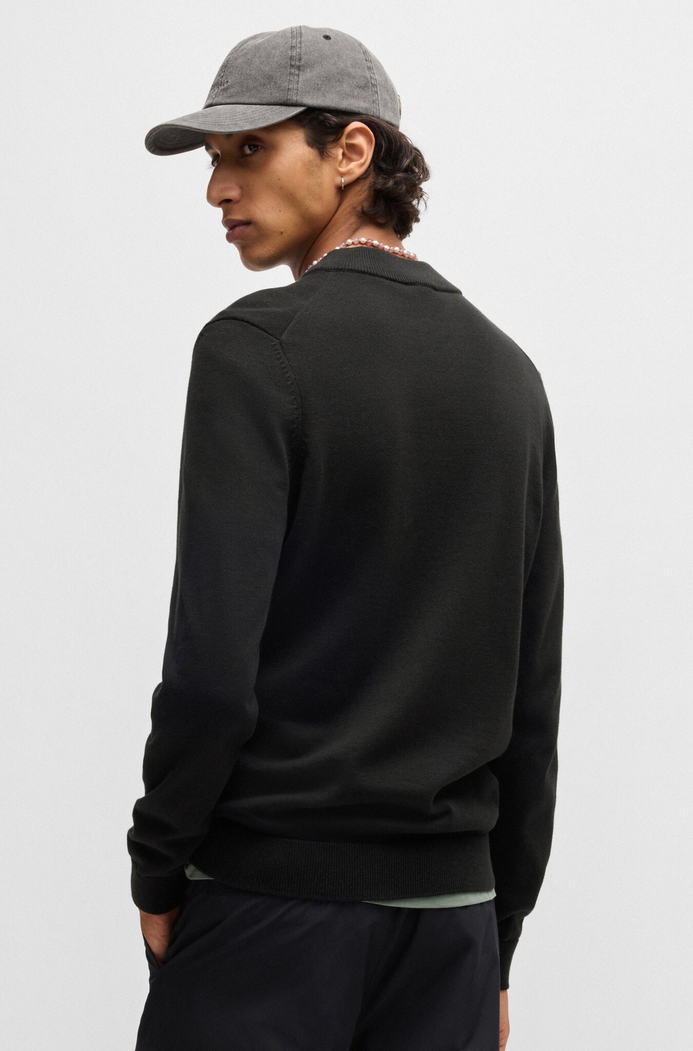 Hugo Knitwear Hugo 50531819-001
