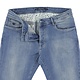 Atelier Noterman Jeans Atelier Noterman ATN01S-A25-0638-108