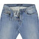 Atelier Noterman Jeans Atelier Noterman ATN01rg-A27-0638-108