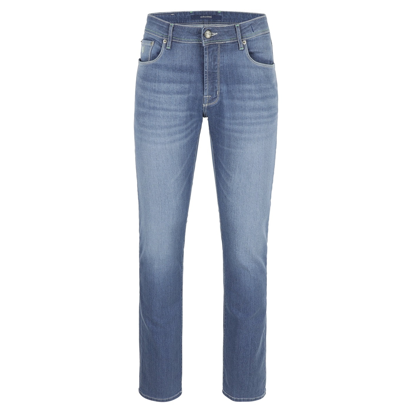 Atelier Noterman Jeans Atelier Noterman ATN01S-A29-0638-115