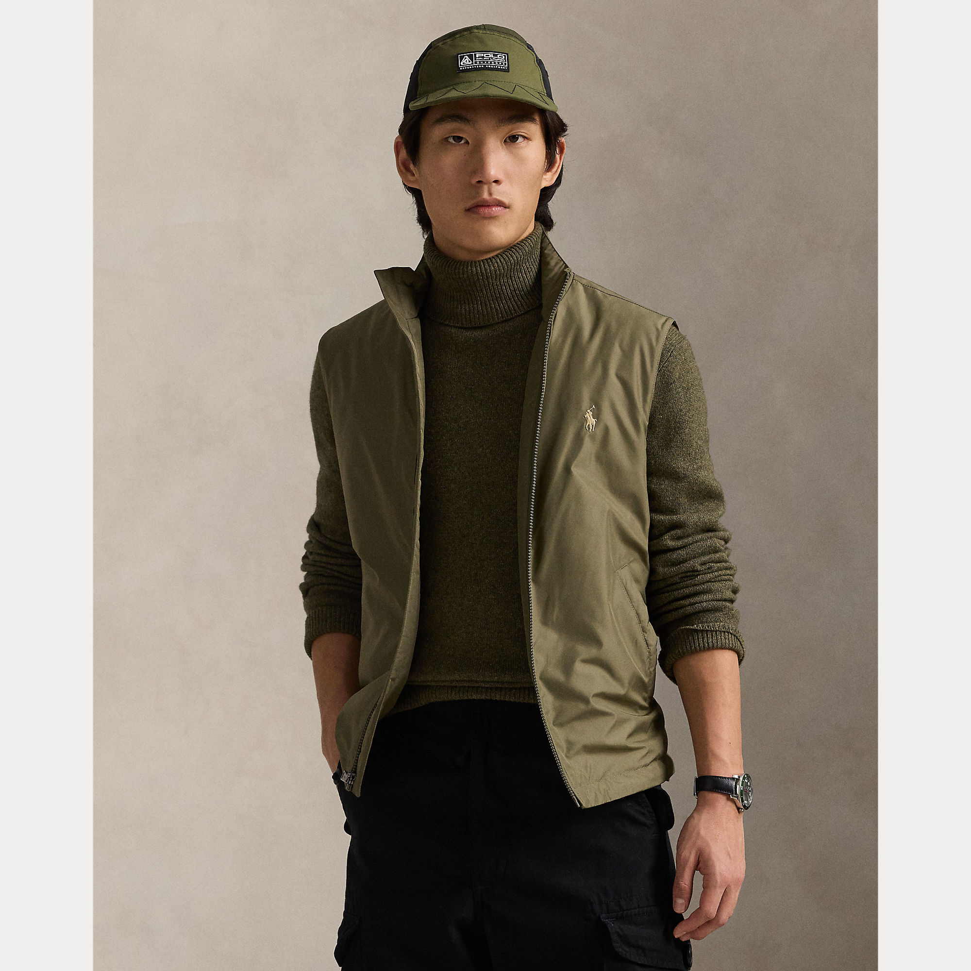 Ralph Lauren Jas Ralph Lauren 710-961832-002
