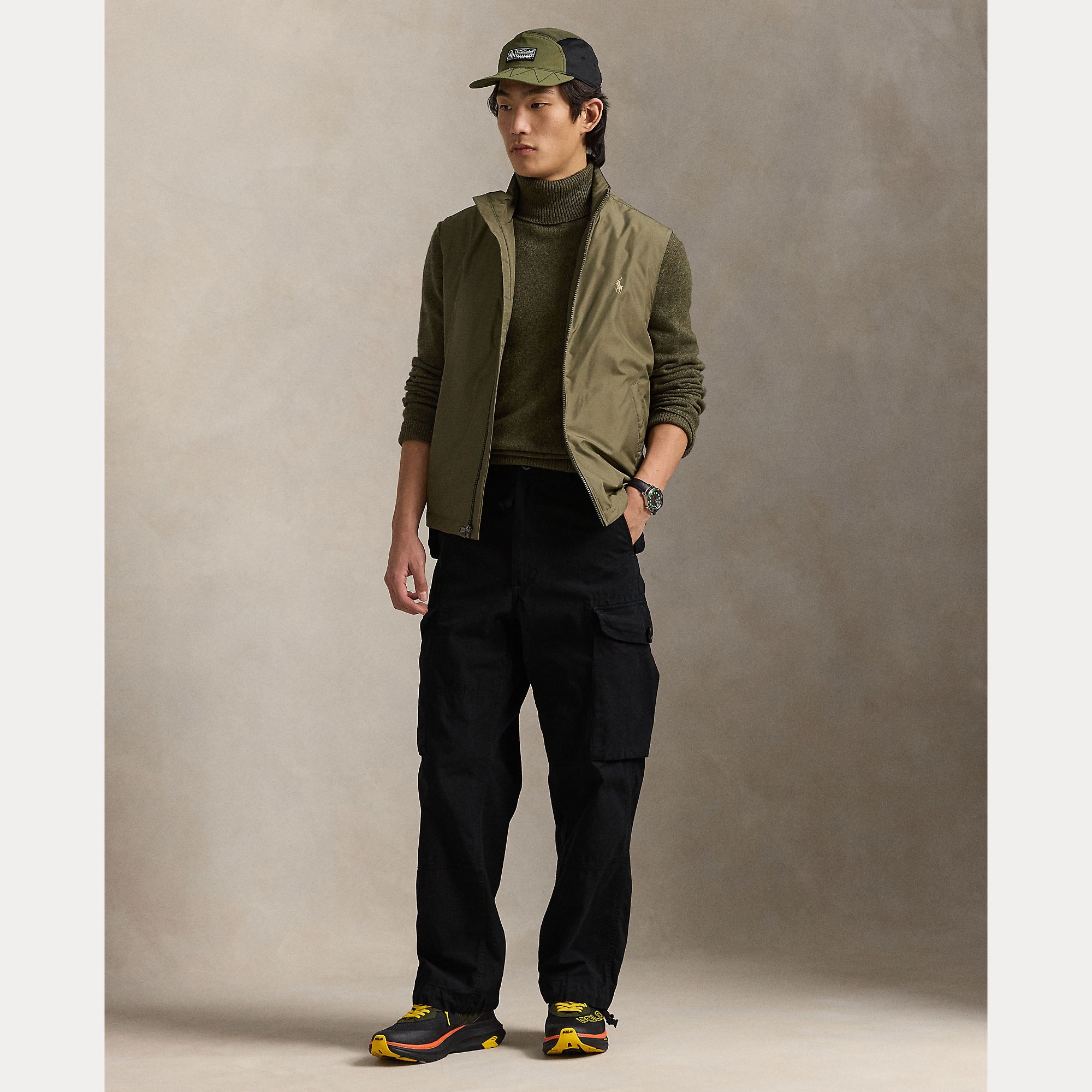 Ralph Lauren Jas Ralph Lauren 710-961832-002