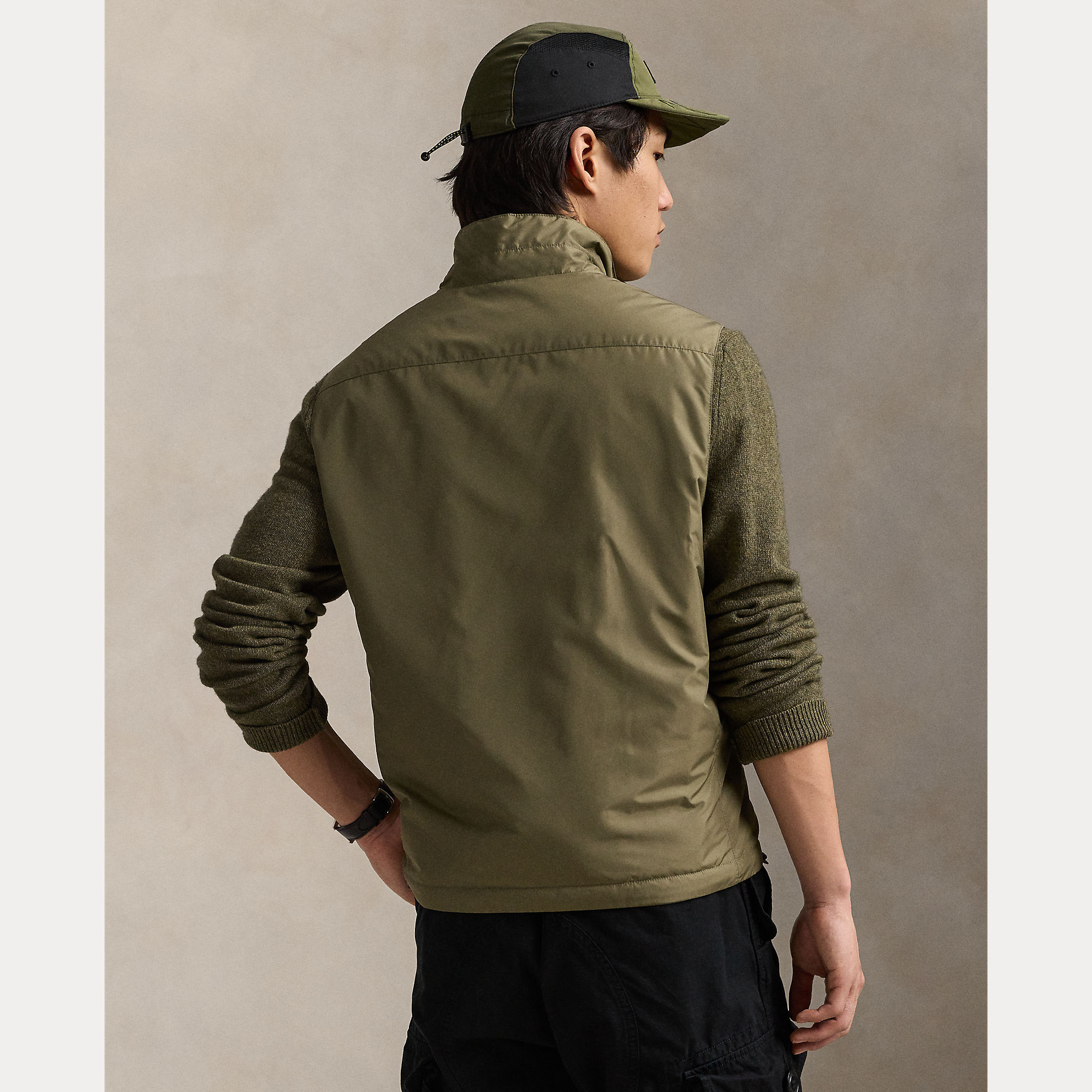 Ralph Lauren Jas Ralph Lauren 710-961832-002
