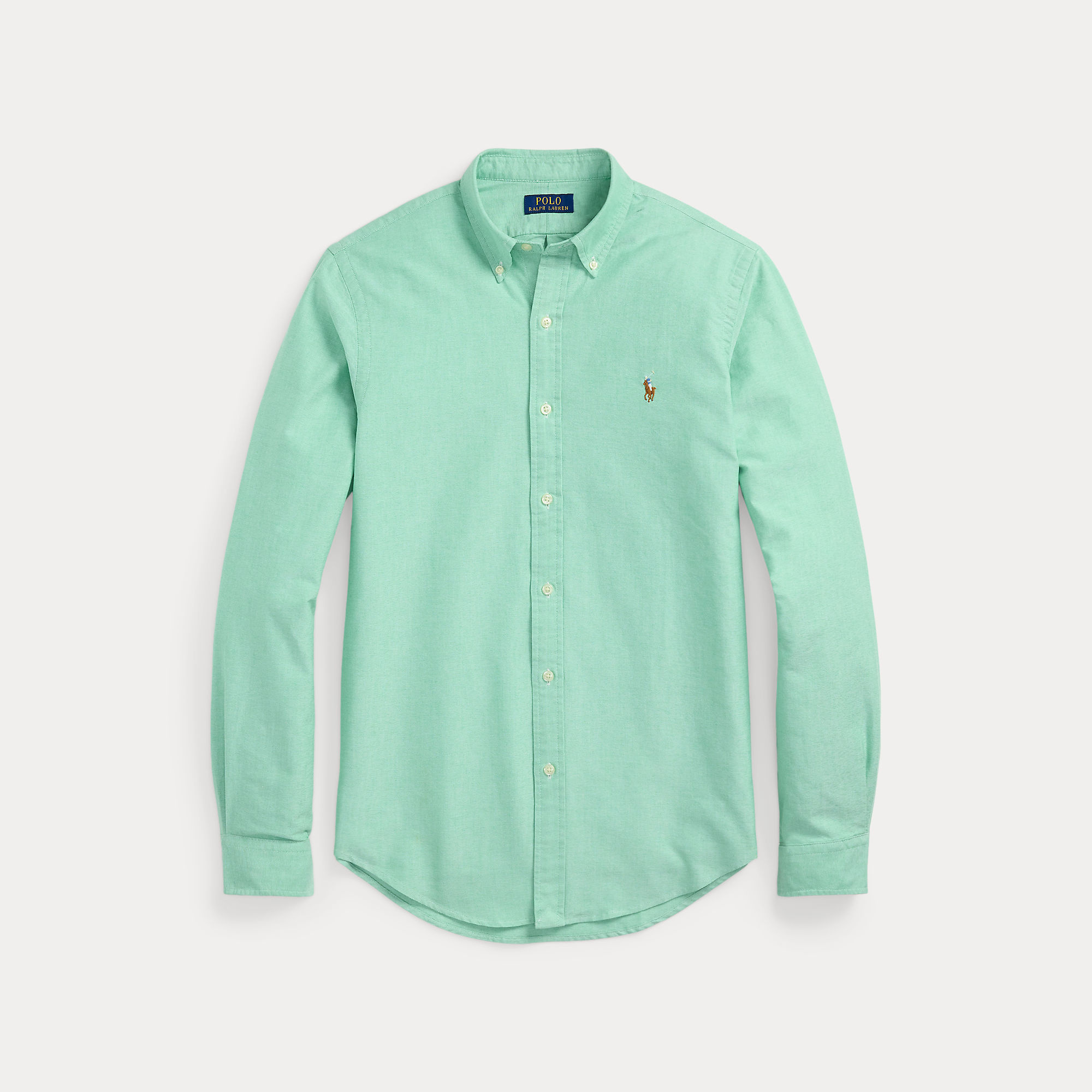 Ralph Lauren Hemd Ralph Lauren 710-792161-017