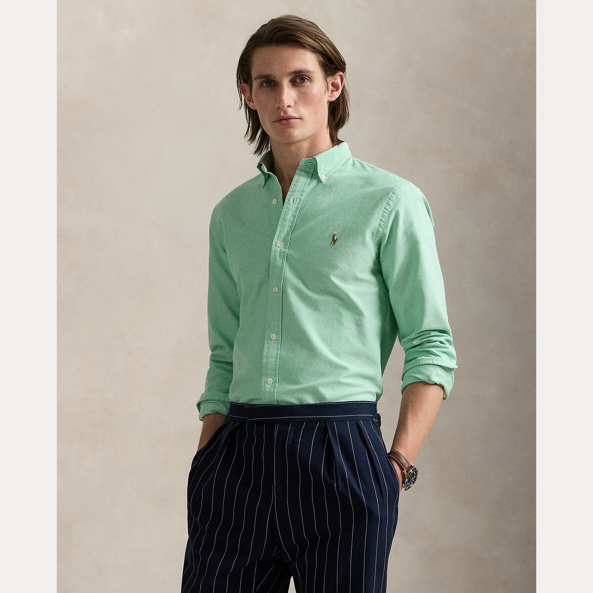Ralph Lauren Hemd Ralph Lauren 710-792161-017