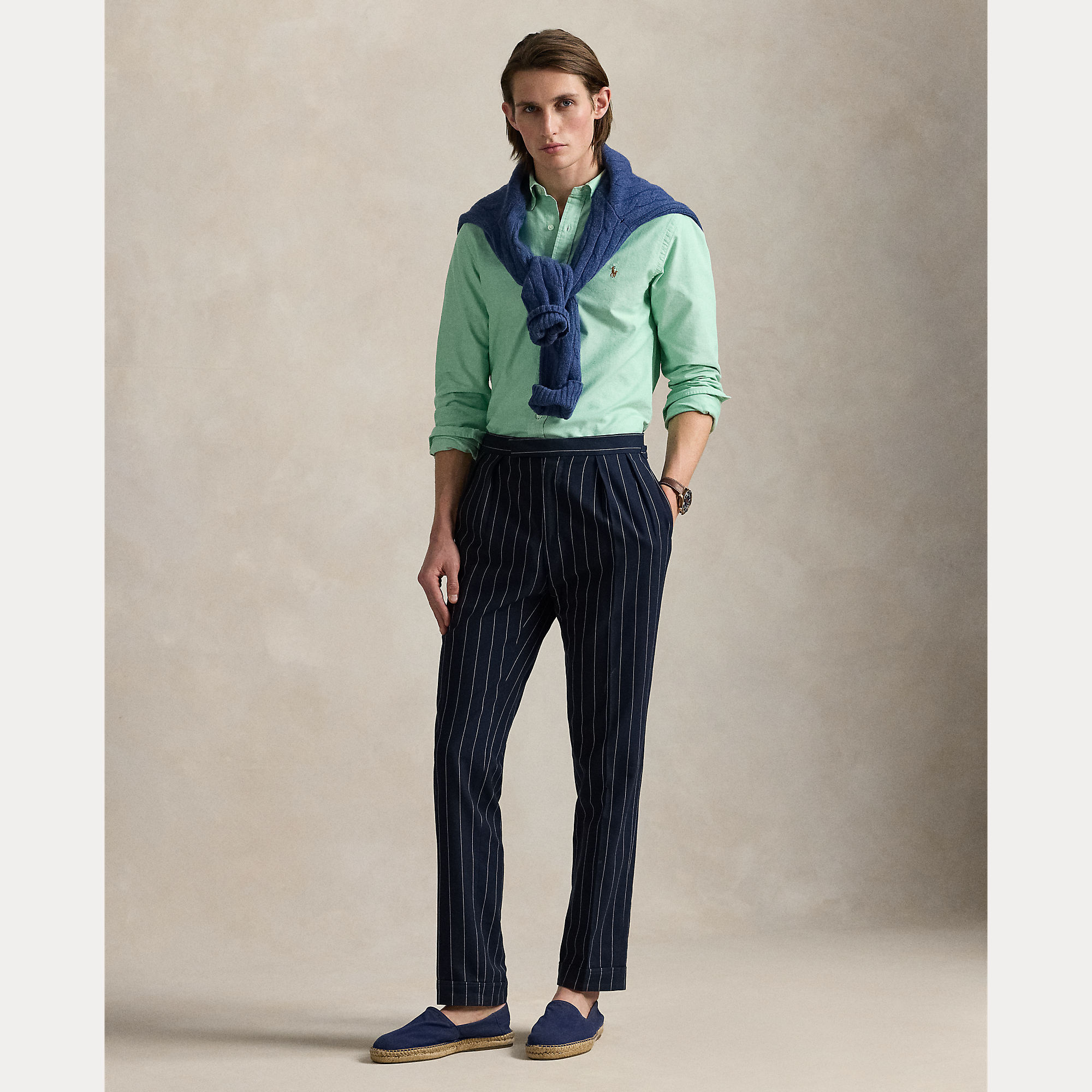 Ralph Lauren Hemd Ralph Lauren 710-792161-017