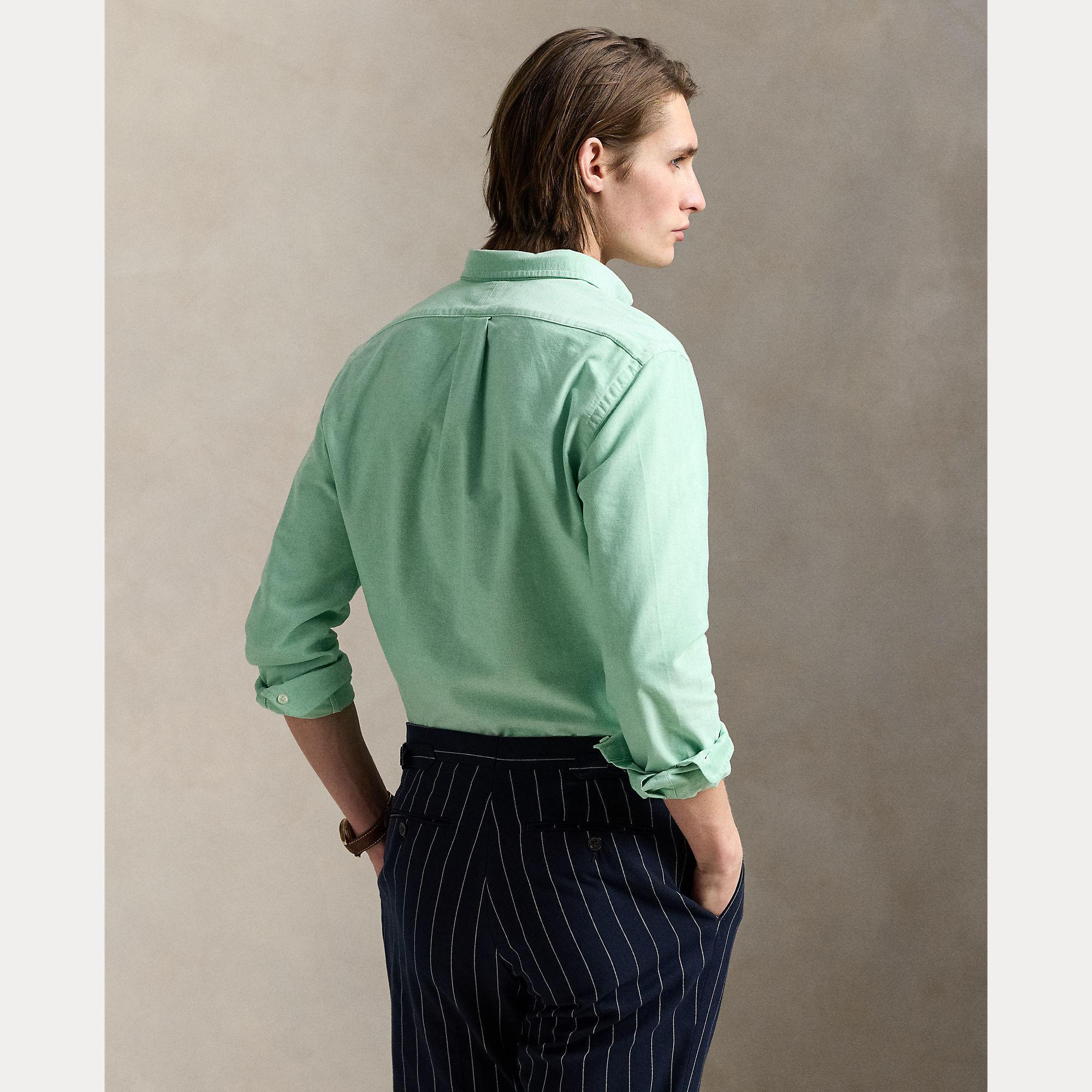 Ralph Lauren Hemd Ralph Lauren 710-792161-017