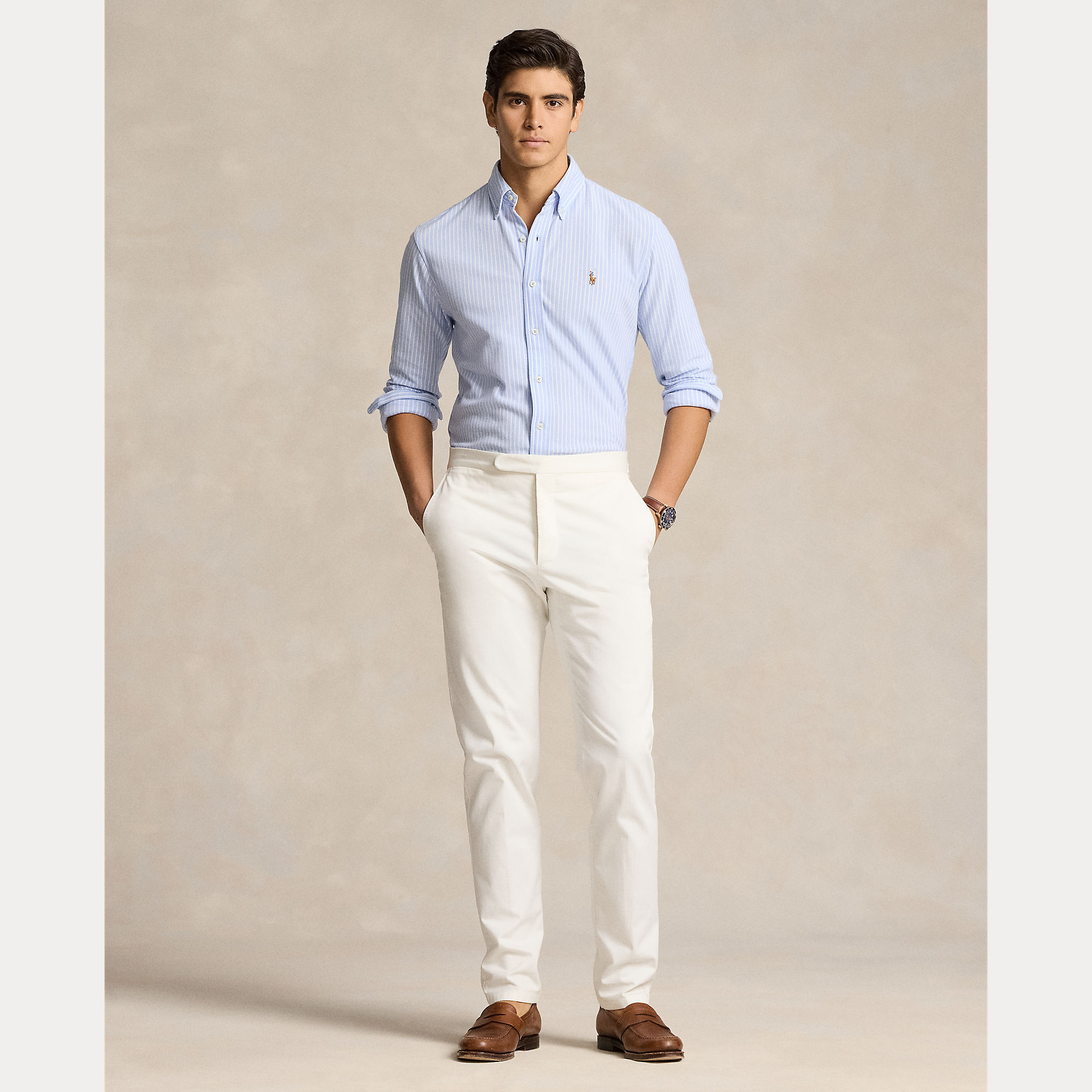Ralph Lauren Hemd Ralph Lauren 710-934575-002