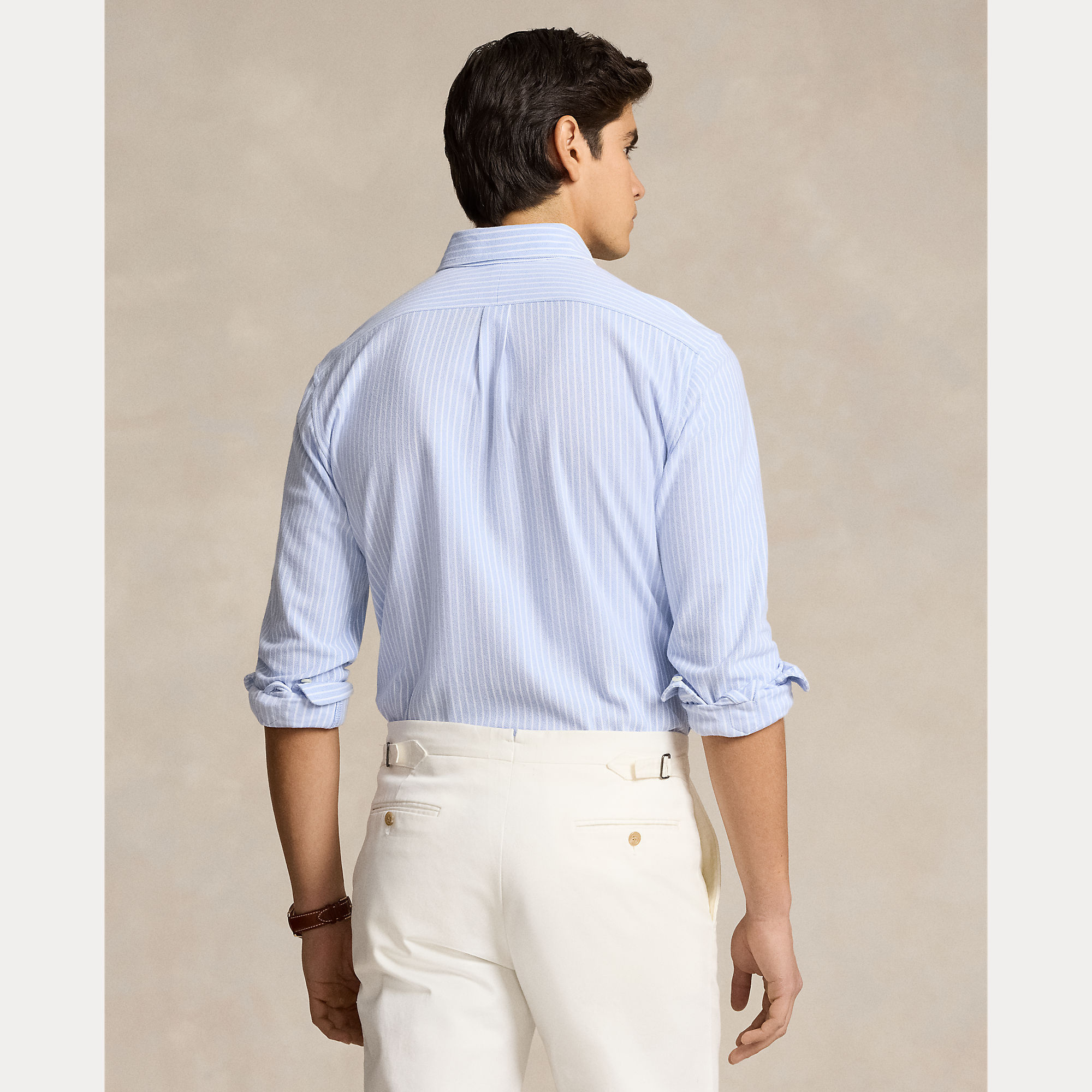 Ralph Lauren Hemd Ralph Lauren 710-934575-002