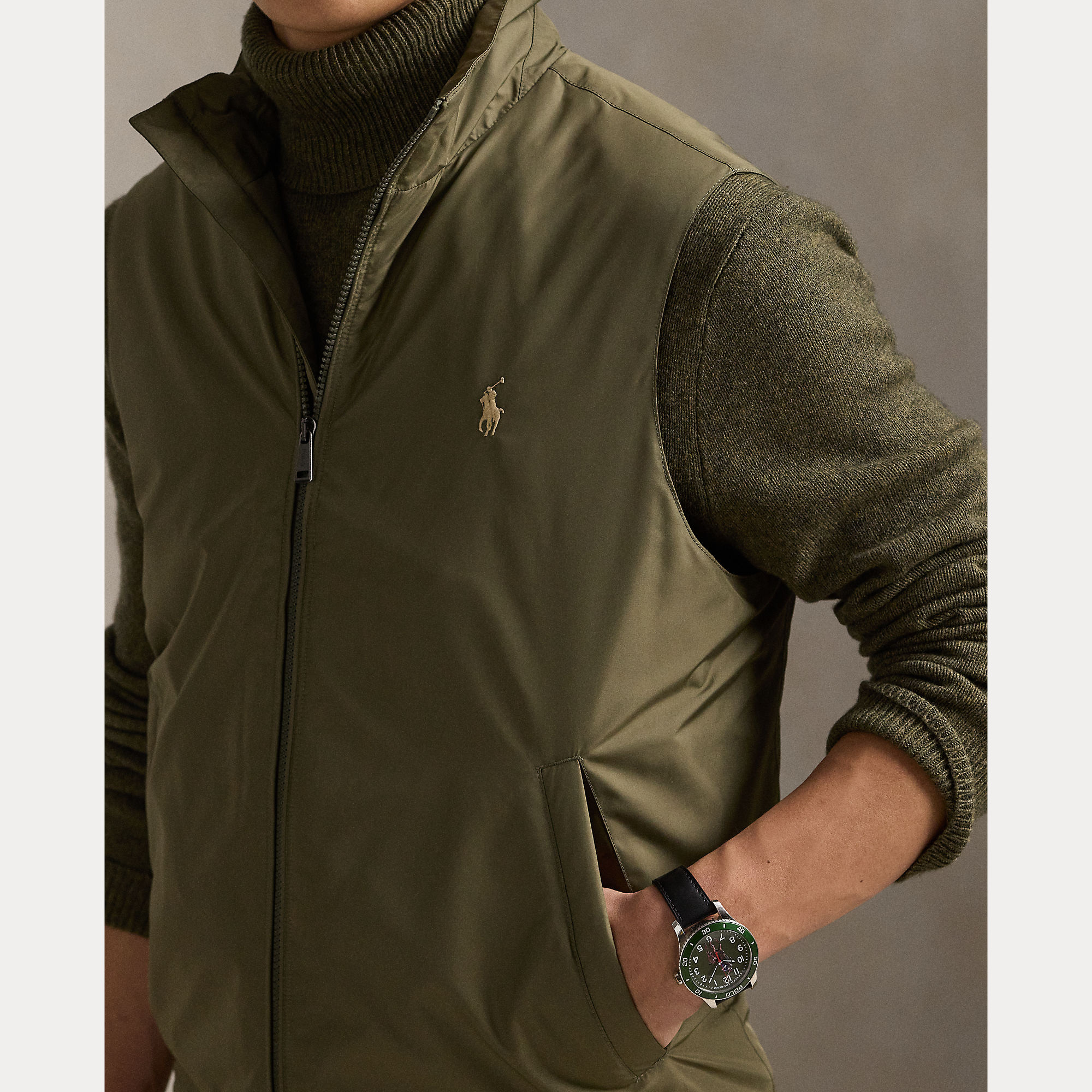 Ralph Lauren Jas Ralph Lauren 710-961832-002