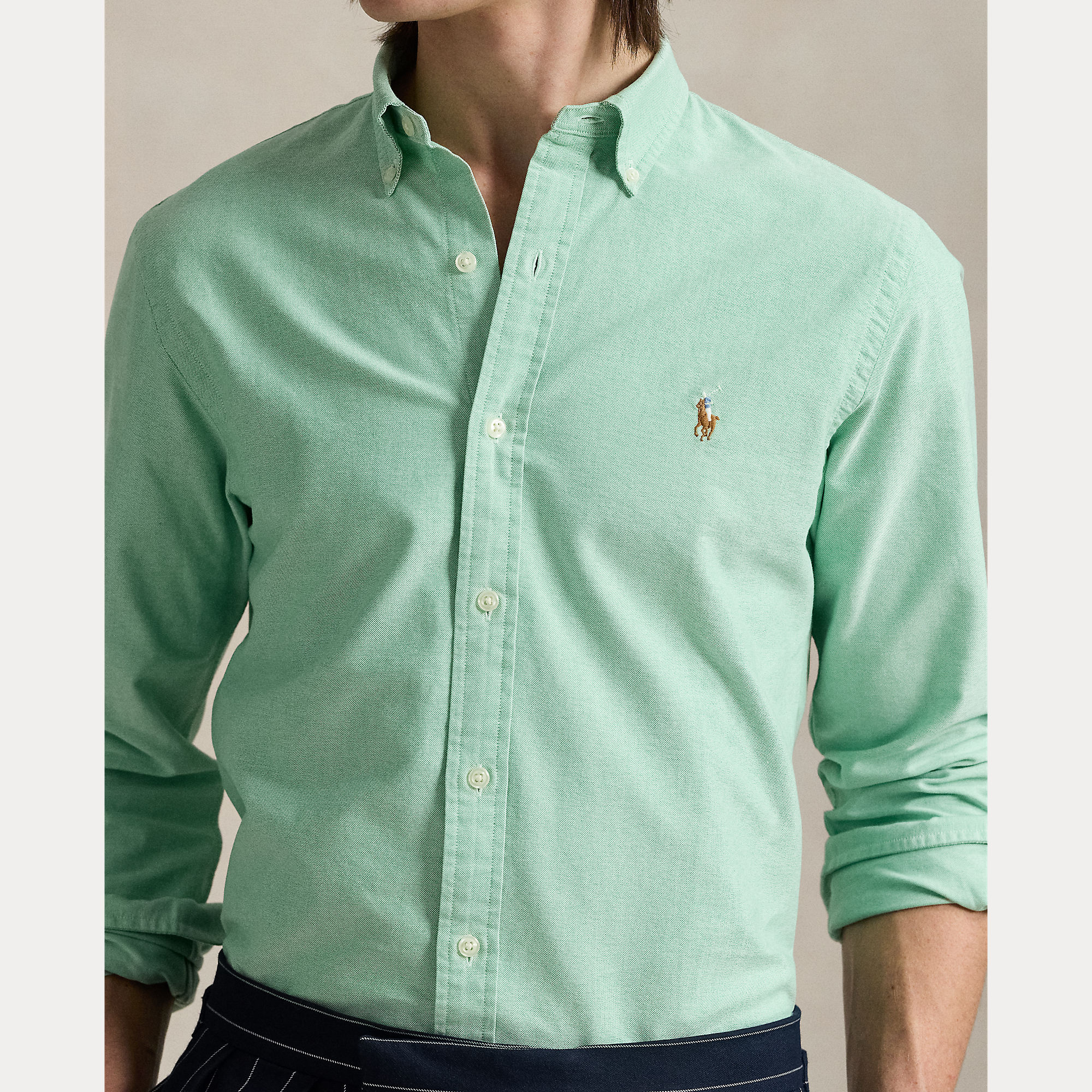 Ralph Lauren Hemd Ralph Lauren 710-792161-017