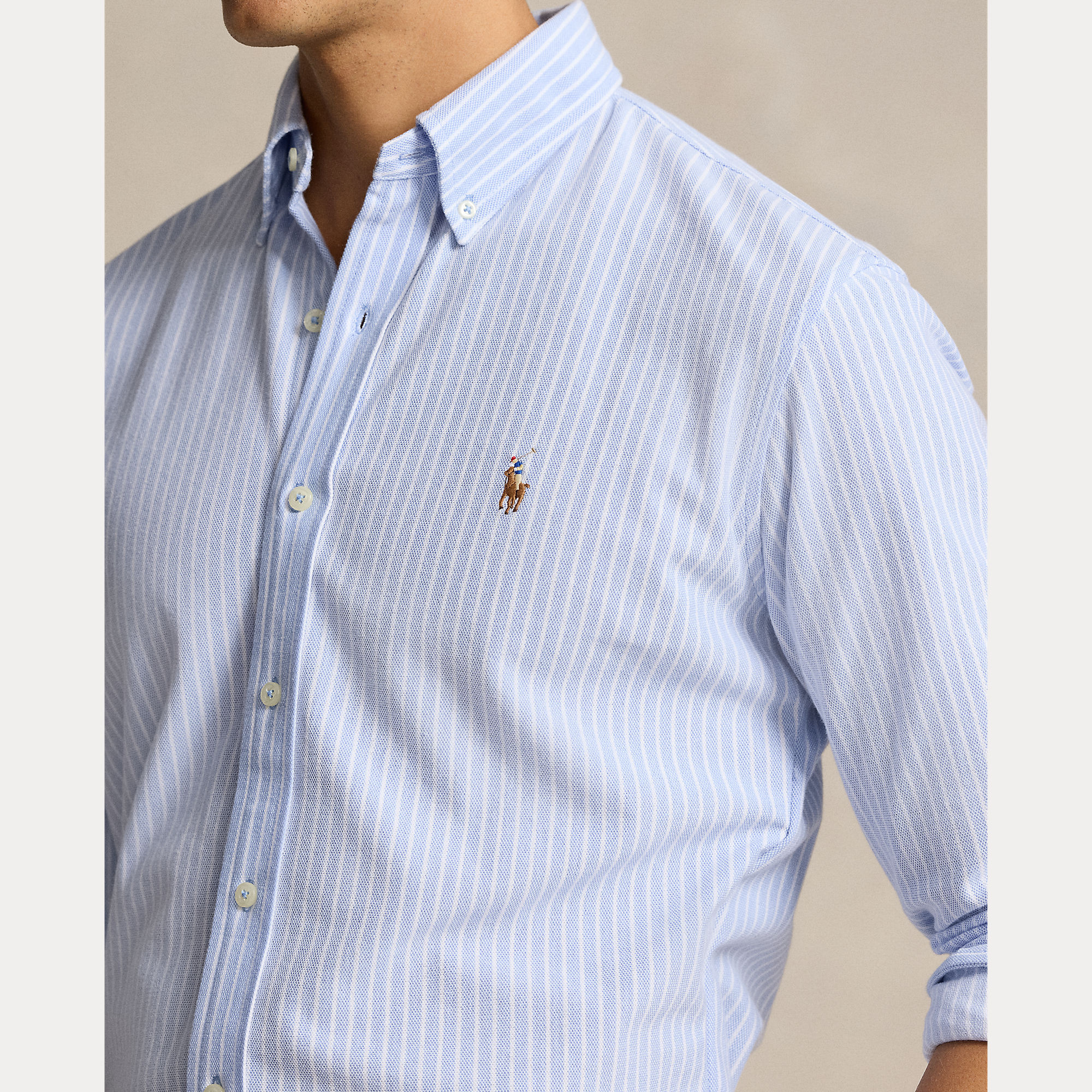 Ralph Lauren Hemd Ralph Lauren 710-934575-002