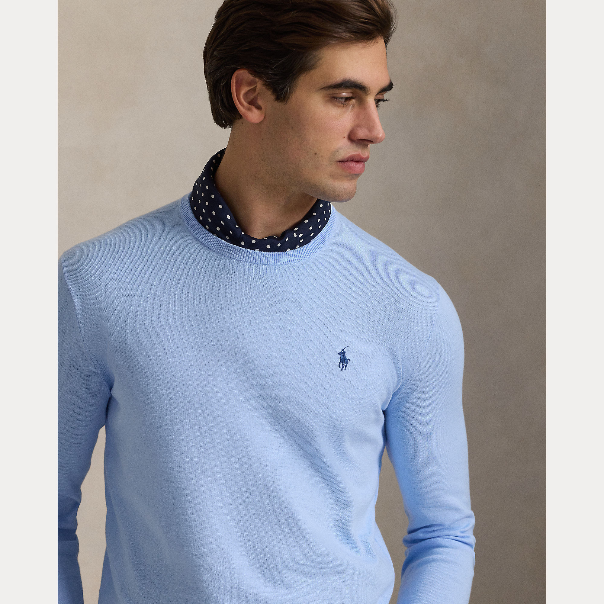 Ralph Lauren Knitwear Ralph Lauren 710-890558-507
