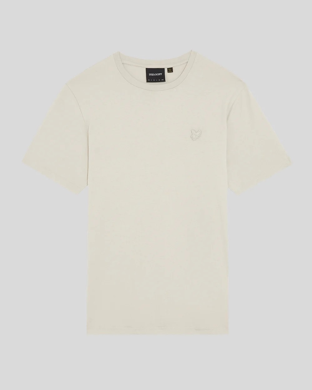 Lyle & Scott T-shirt Lyle & Scott TS400TON-W870