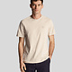 Lyle & Scott T-shirt Lyle & Scott TS400TON-W870