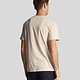 Lyle & Scott T-shirt Lyle & Scott TS400TON-W870