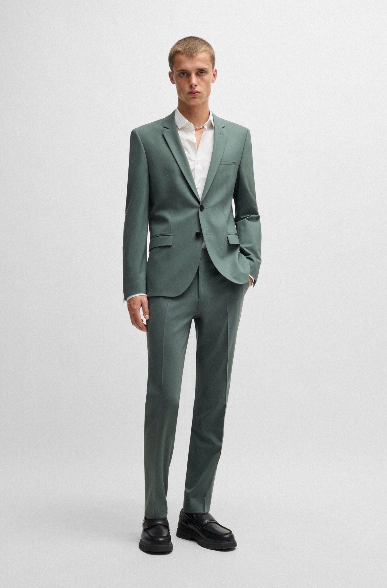 Hugo Blazer Hugo 50530151-343
