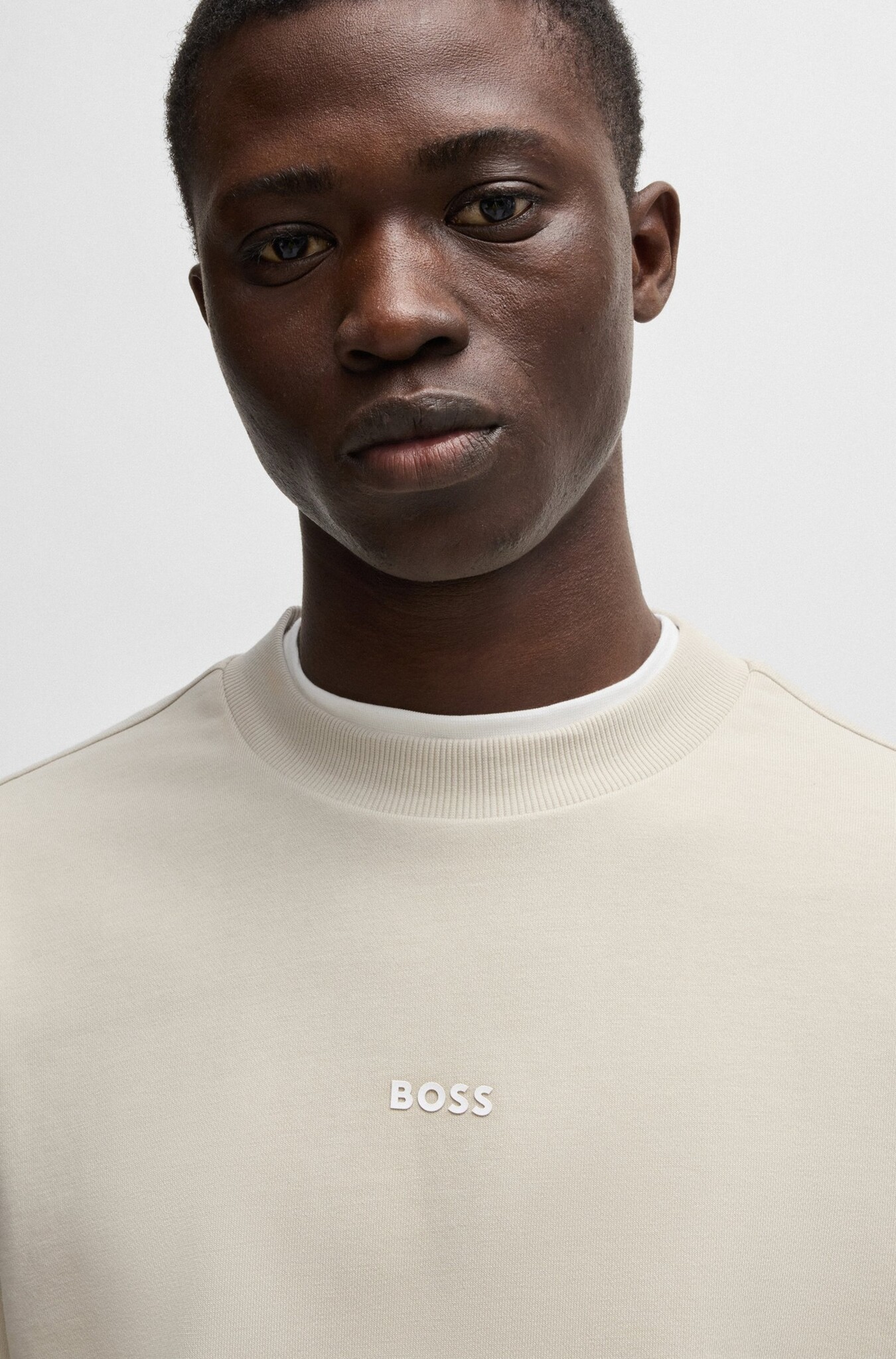 Boss Orange Knitwear Boss Orange 50514541-271