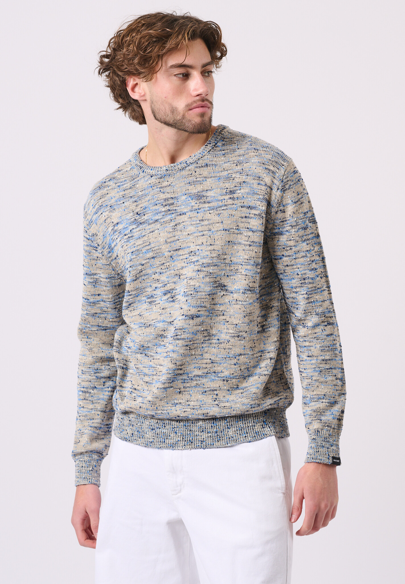 Antwrp Knitwear Antwrp BKW403-L213-000114