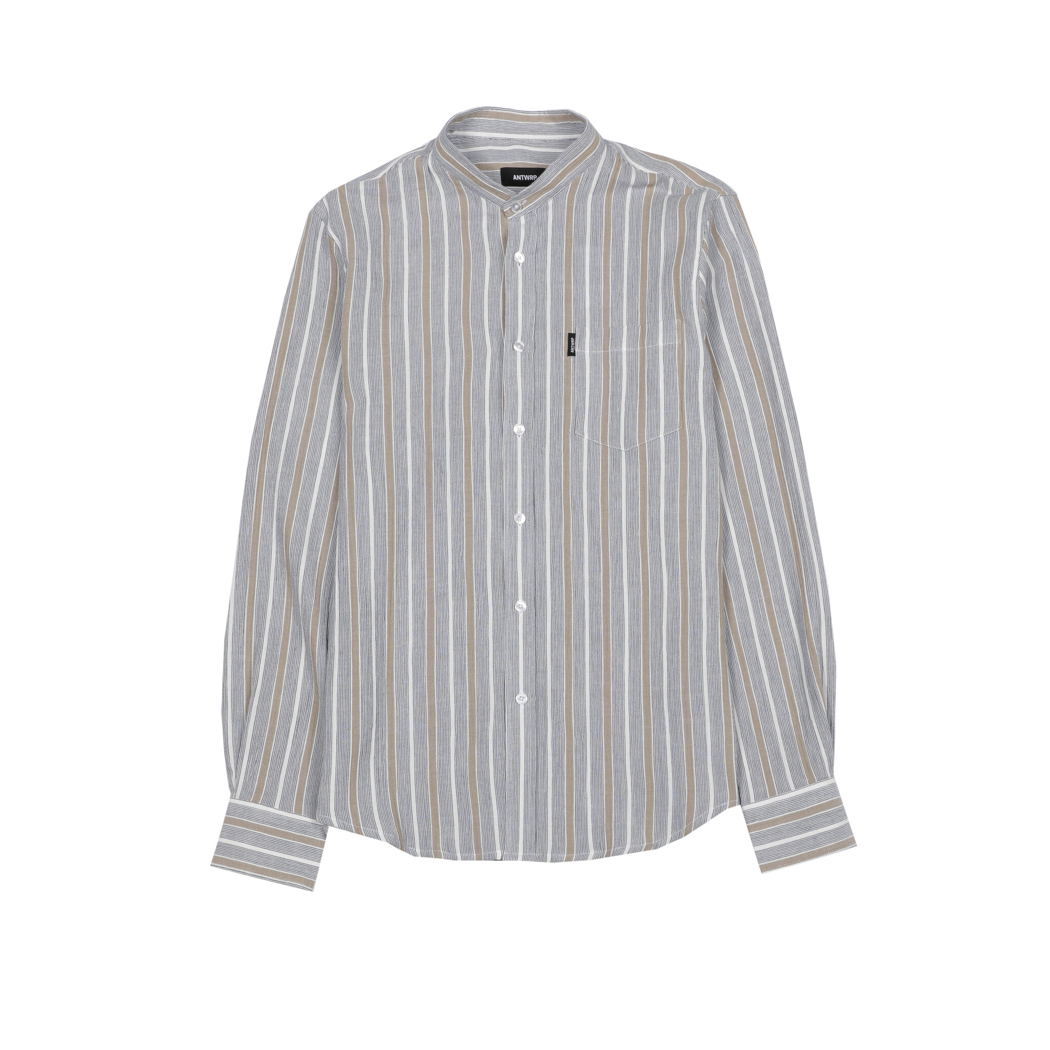 Antwrp Hemd Antwrp BSH010-C574-000103