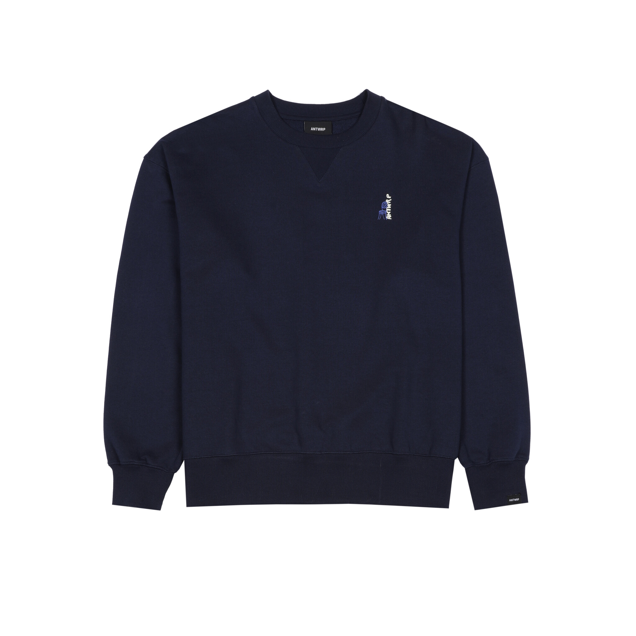 Antwrp Knitwear Antwrp BSW416-L008-000400