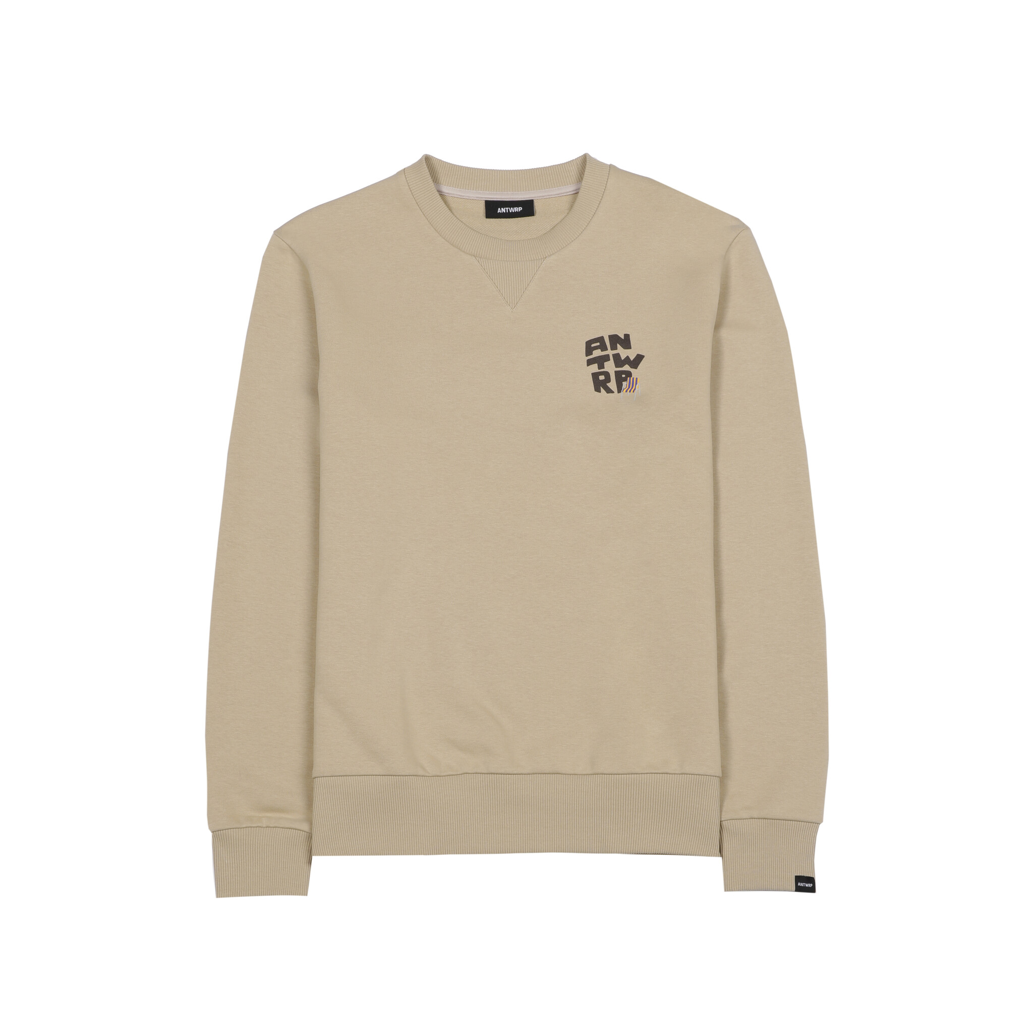 Antwrp Knitwear Antwrp BSW420-L008S-000114
