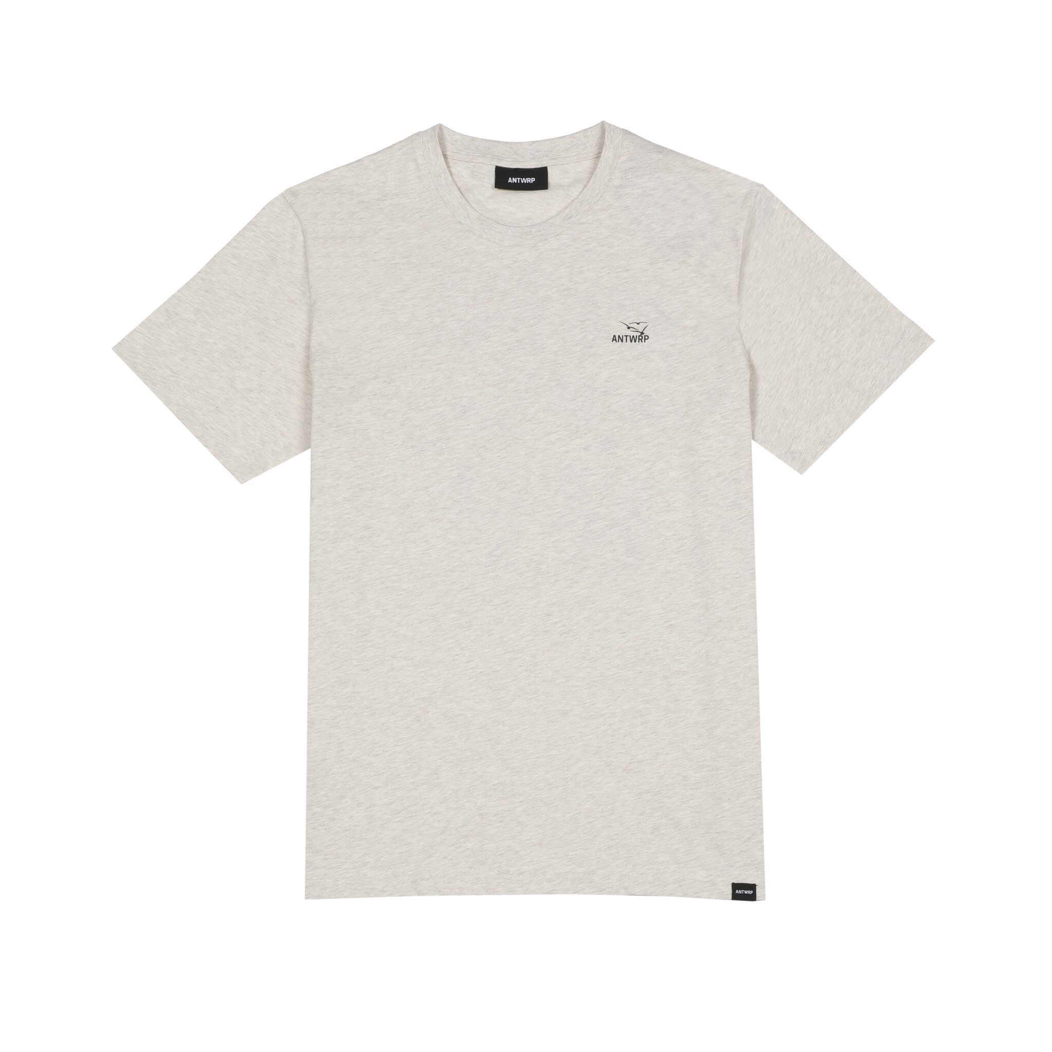 Antwrp T-shirt Antwrp BTS412-L001S-000106