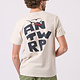 Antwrp T-shirt Antwrp BTS412-L001S-000106