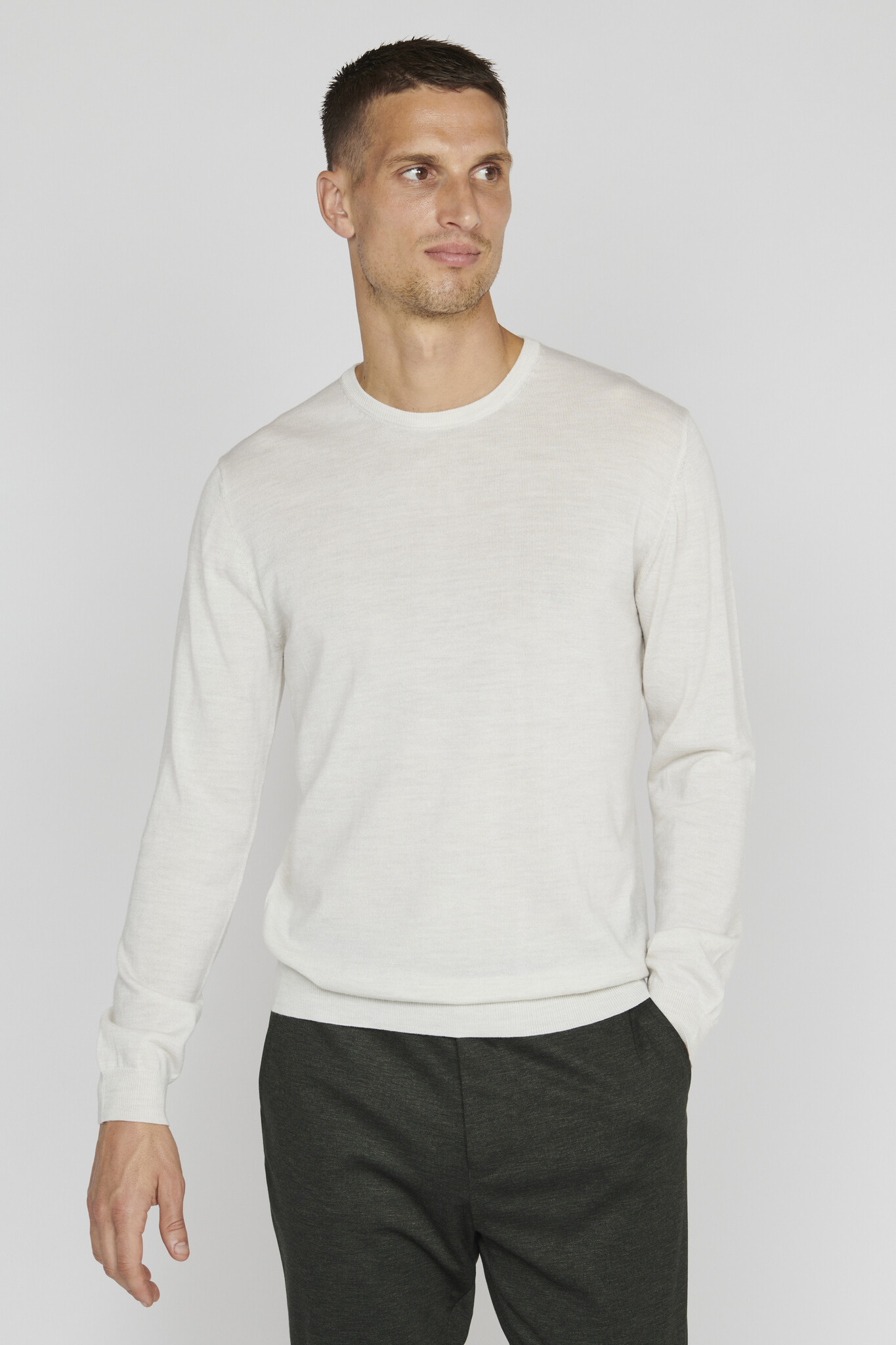 Matinique Knitwear Matinique 30200611-1101041*