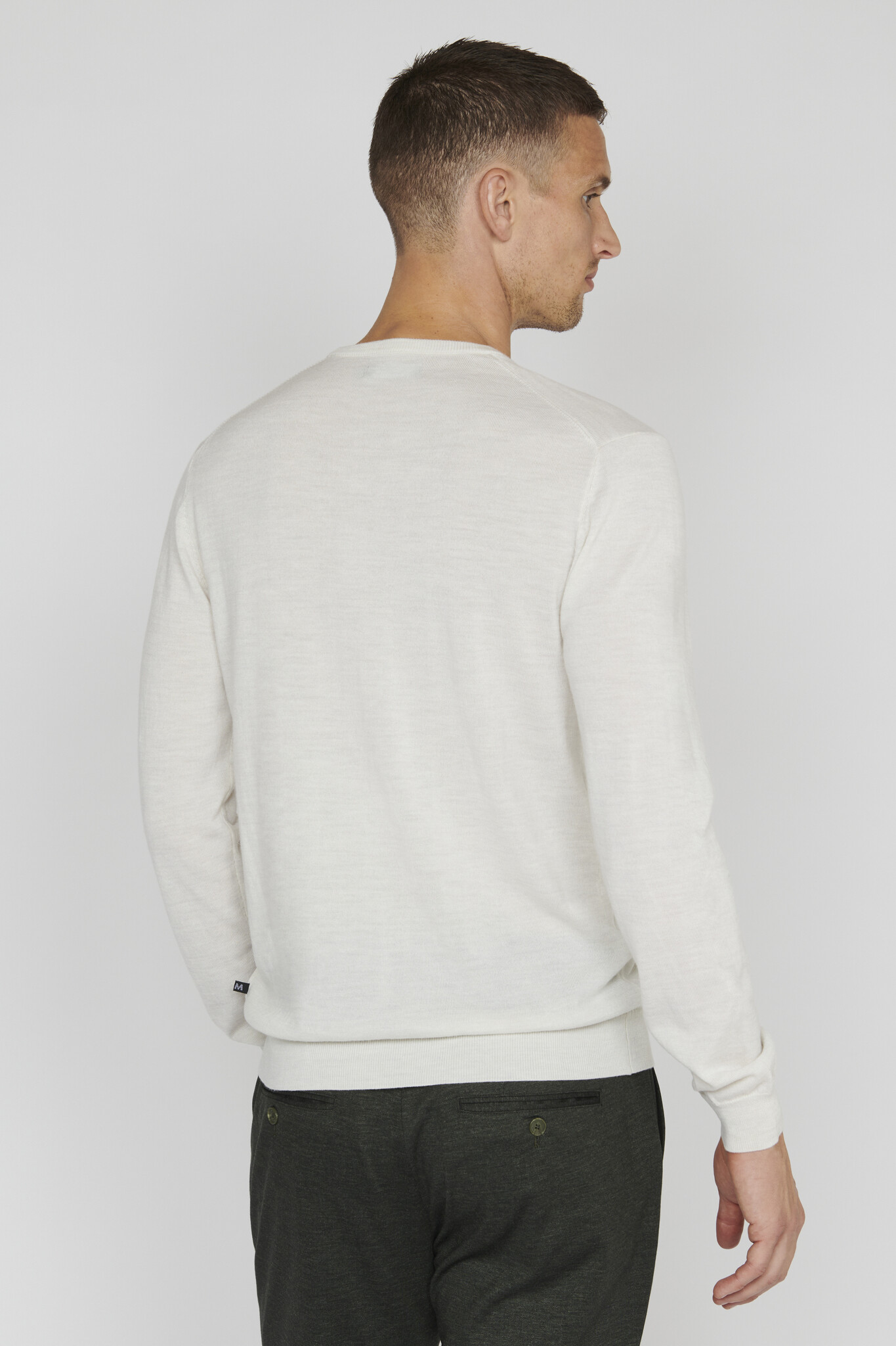 Matinique Knitwear Matinique 30200611-1101041*