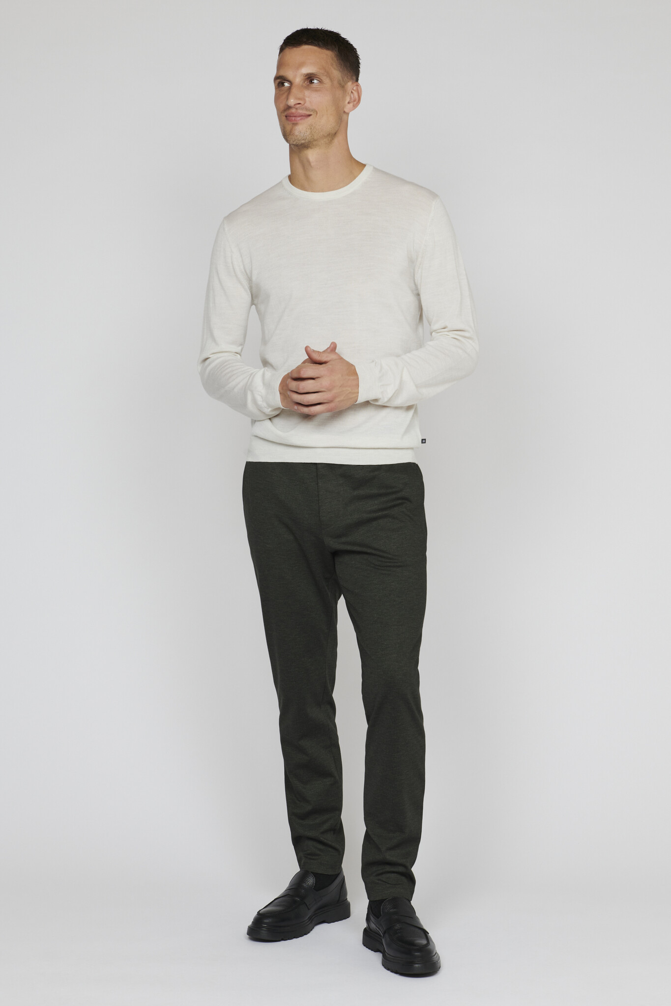 Matinique Knitwear Matinique 30200611-1101041*