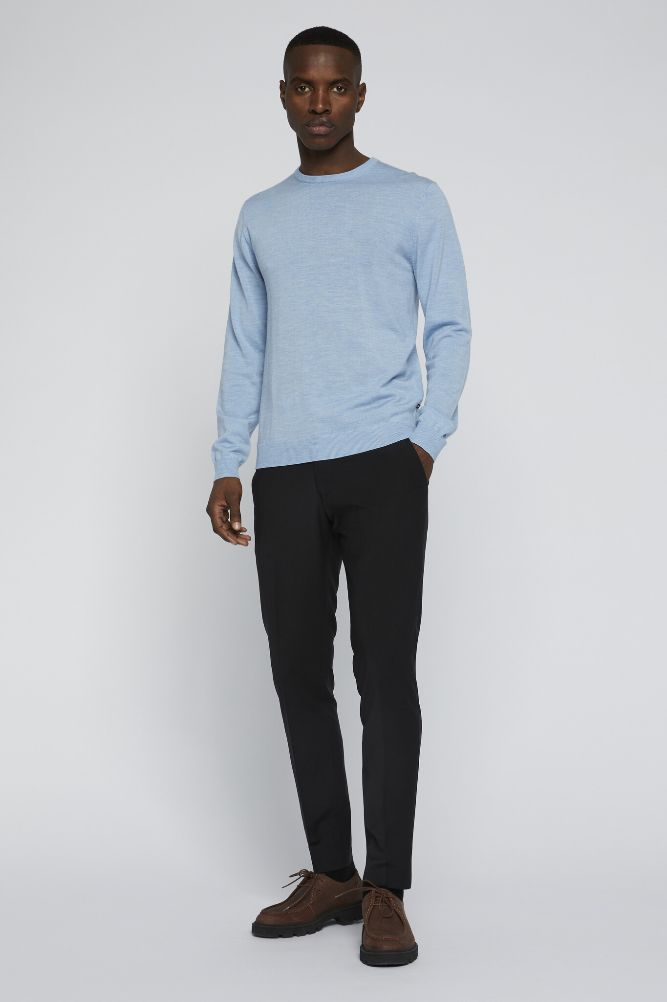 Matinique Knitwear Matinique 30200611-1540301*
