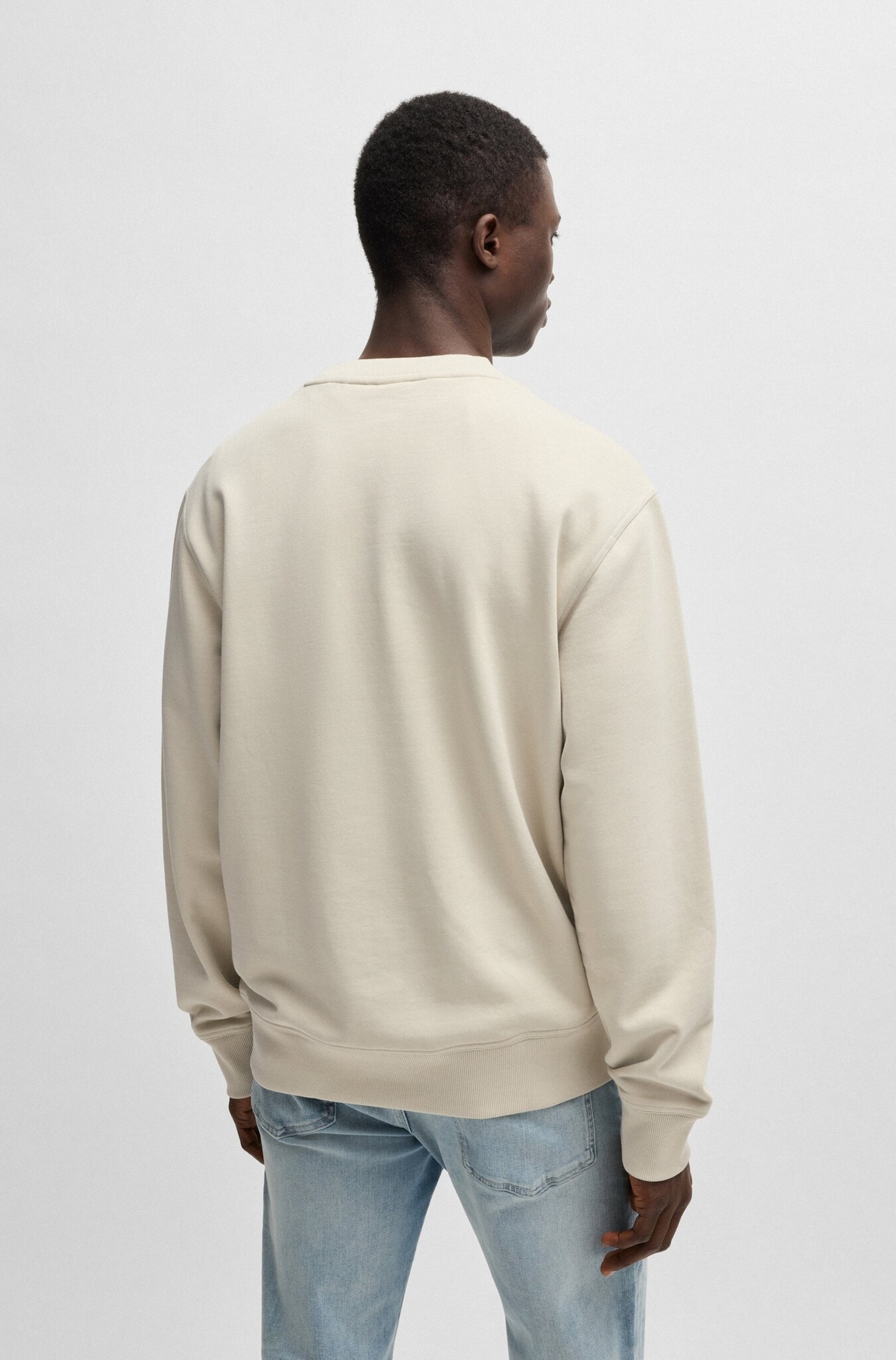 Boss Orange Knitwear Boss Orange 50514541-271