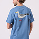 Antwrp T-shirt Antwrp BTS413-L001S-000419