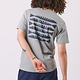 Antwrp T-shirt Antwrp BTS416-L001S-000213