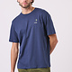 Antwrp T-shirt Antwrp BTS417-L001S-000400